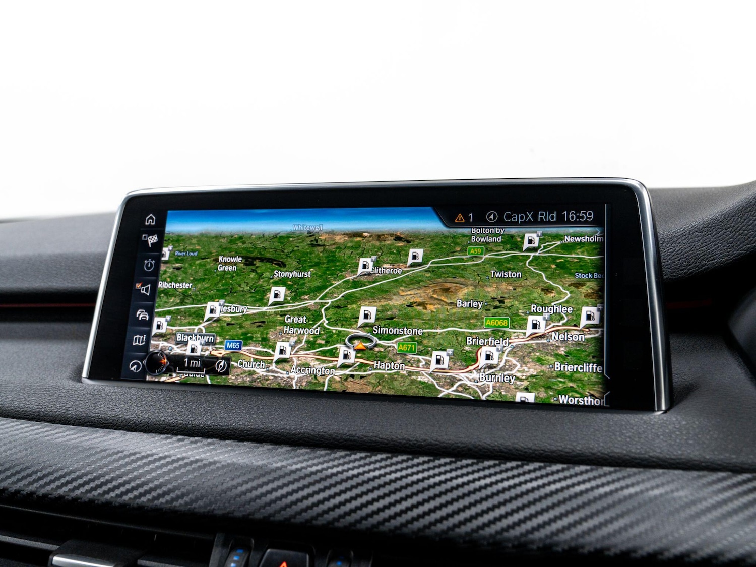 Used BMW X5 2017 for sale - 76512116: Photo 50