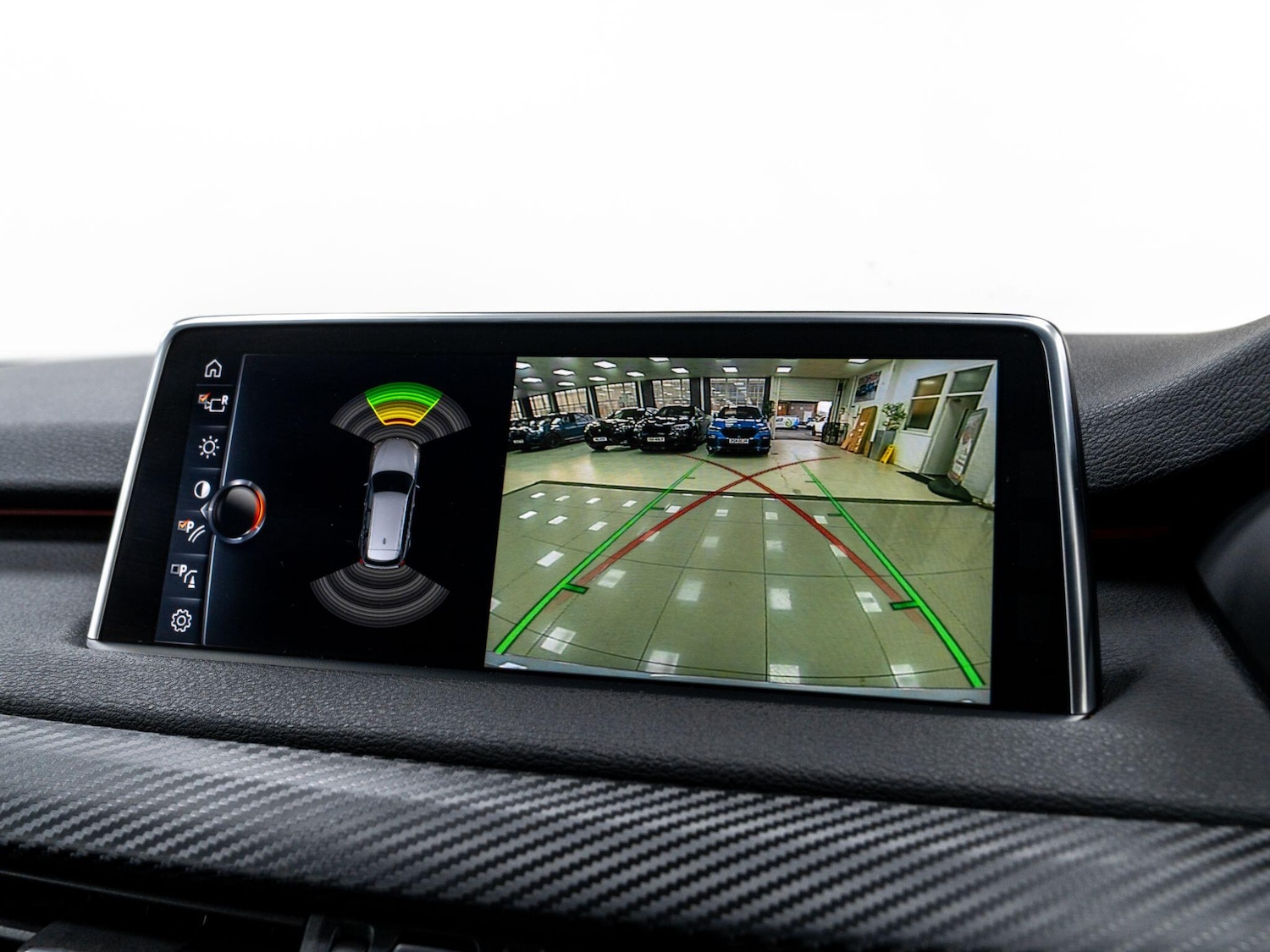 Used BMW X5 2017 for sale - 76512116: Photo 51