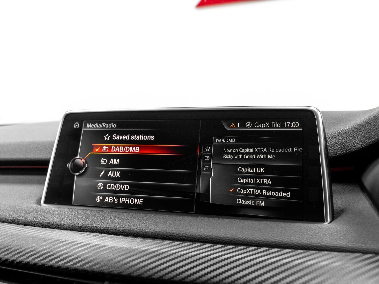 Used BMW X5 2017 for sale - 76512116: Photo 54