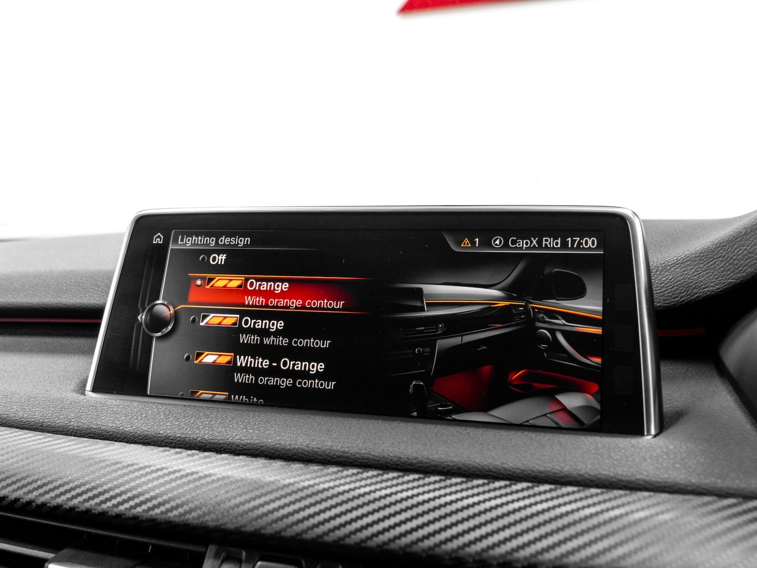 Used BMW X5 2017 for sale - 76512116: Photo 56