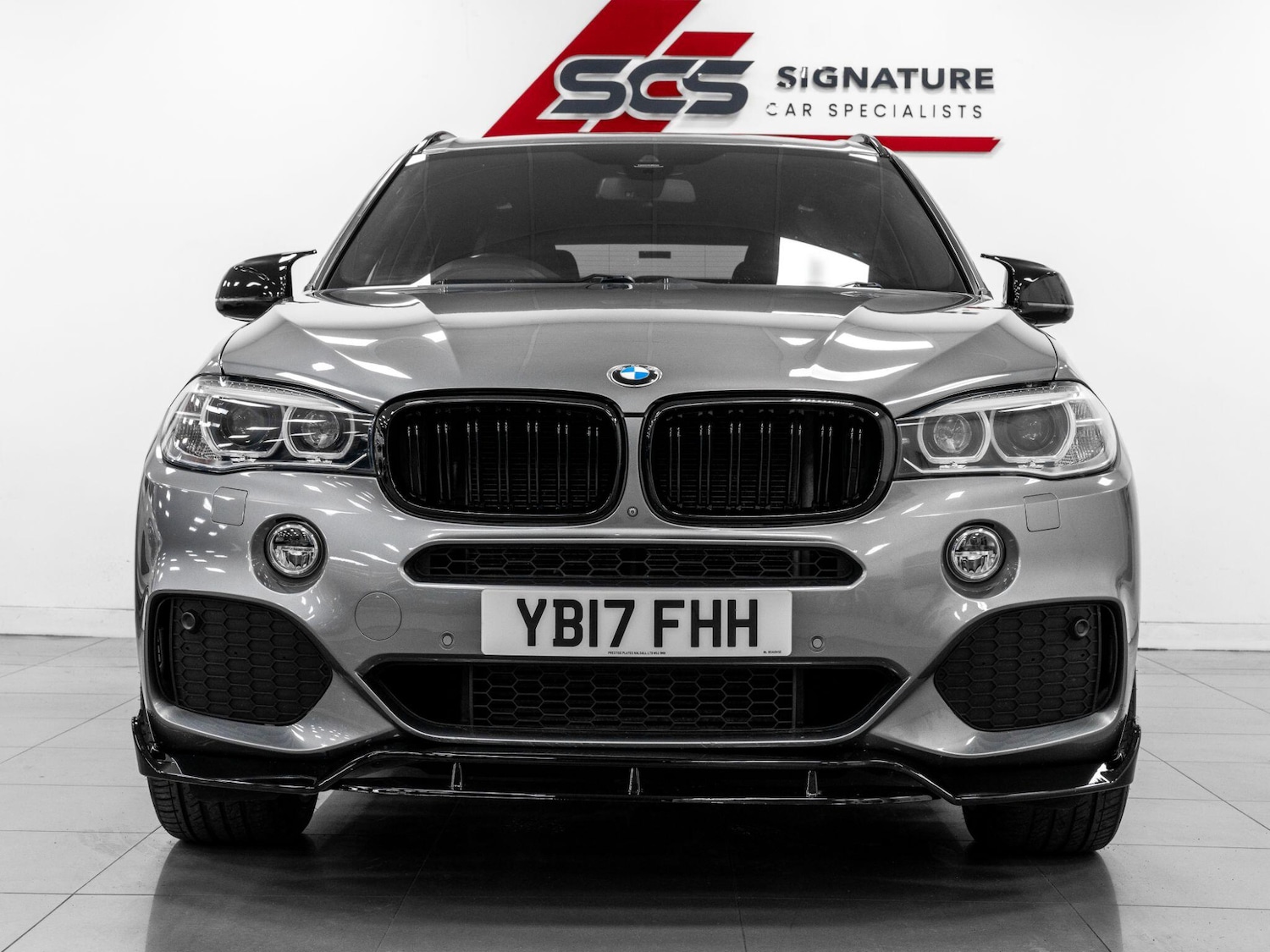 Used BMW X5 2017 for sale - 76512116: Photo 6