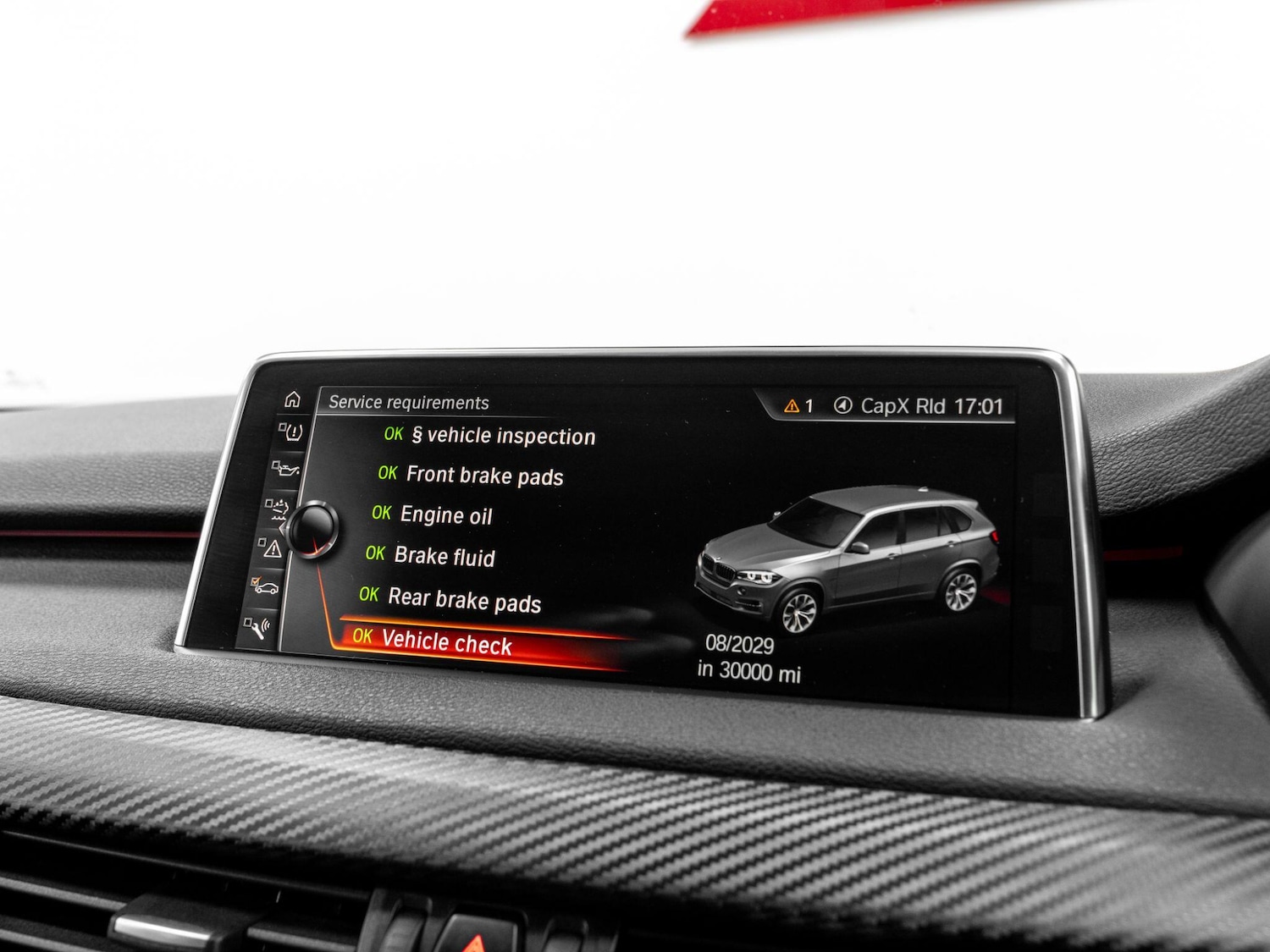 Used BMW X5 2017 for sale - 76512116: Photo 66