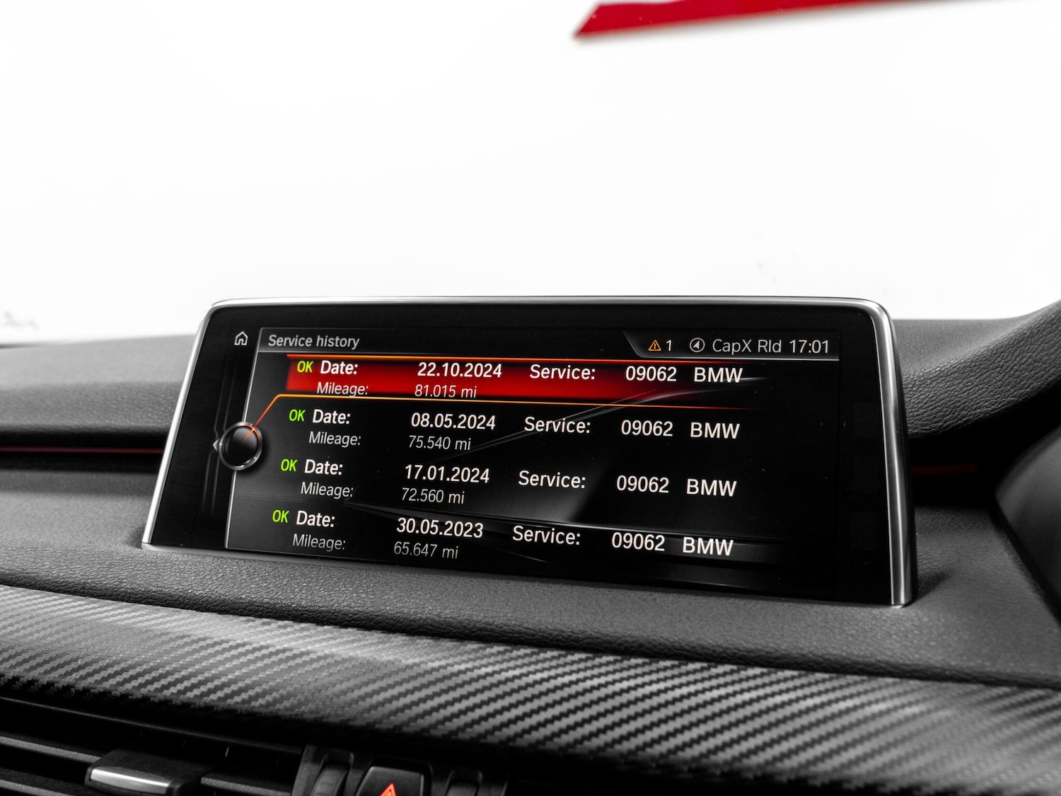 Used BMW X5 2017 for sale - 76512116: Photo 67