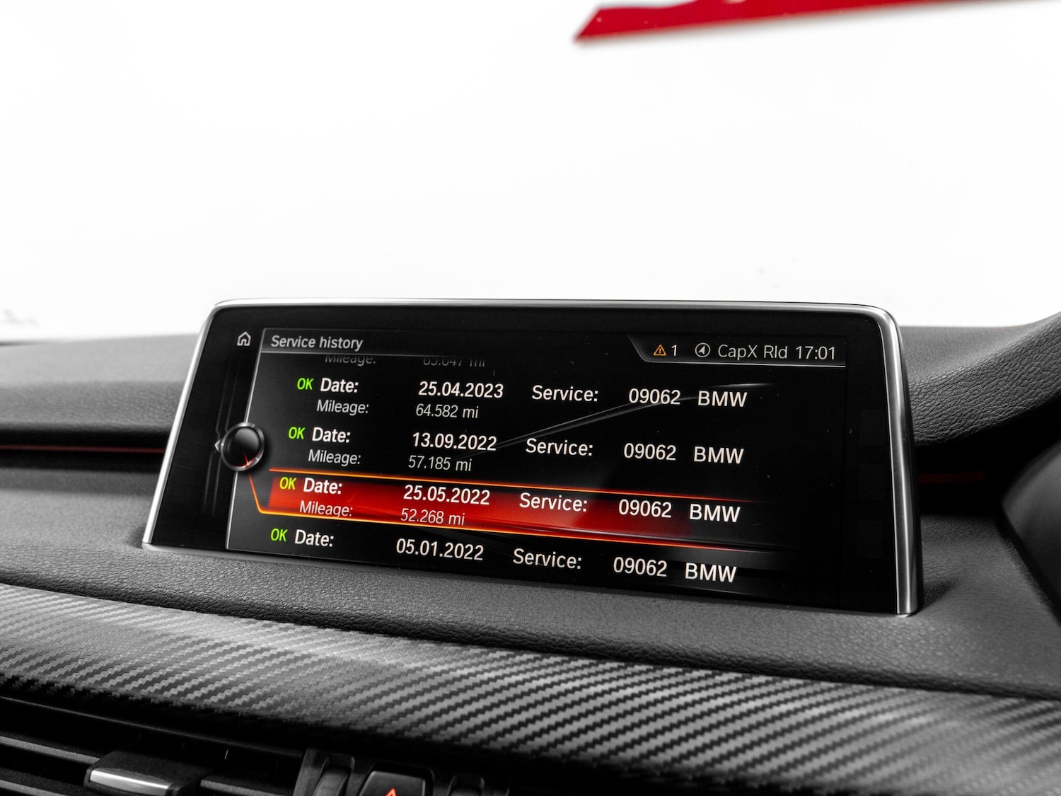 Used BMW X5 2017 for sale - 76512116: Photo 68