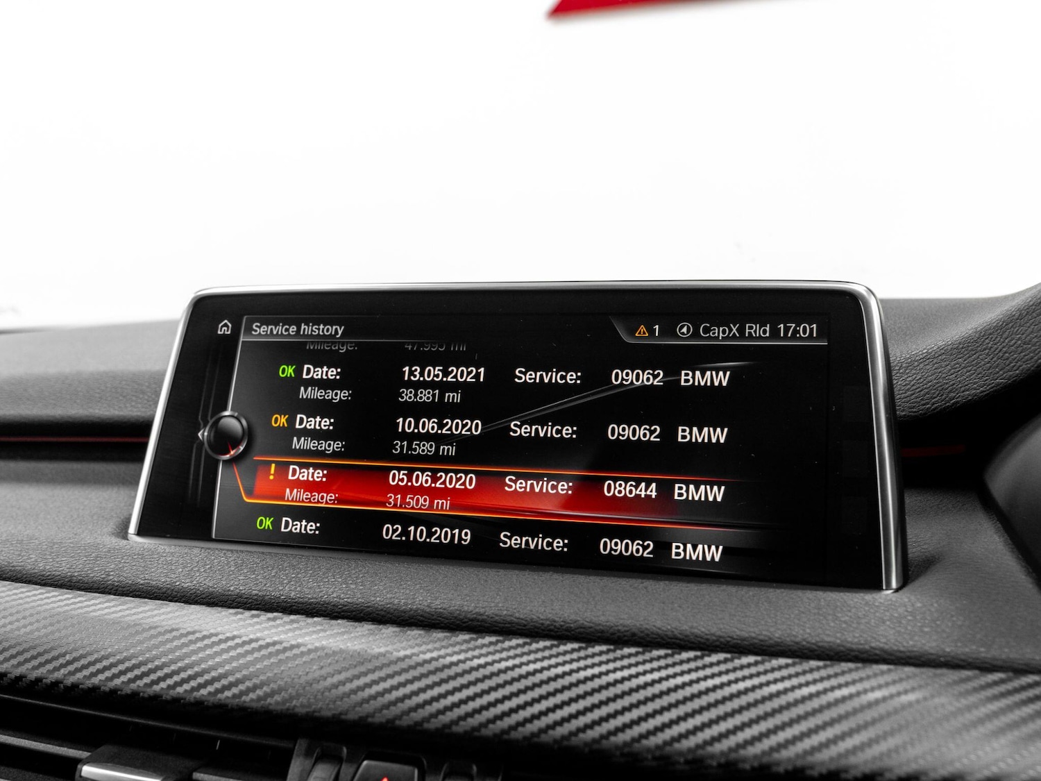 Used BMW X5 2017 for sale - 76512116: Photo 69