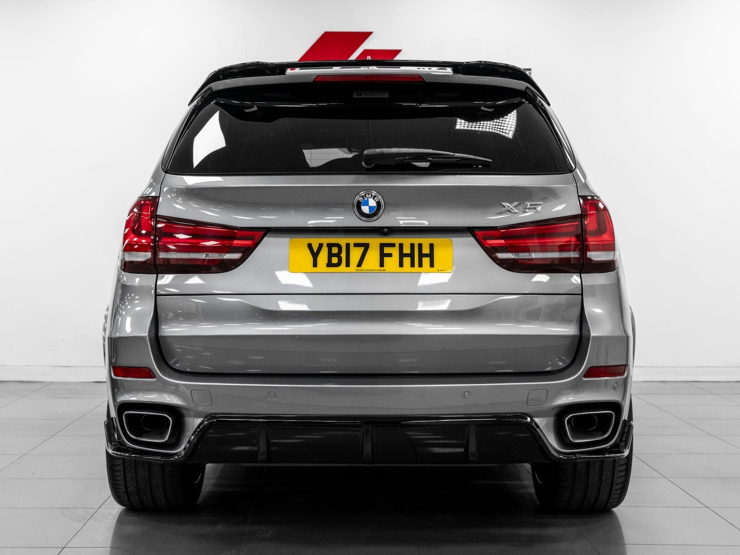 Used BMW X5 2017 for sale - 76512116: Photo 7