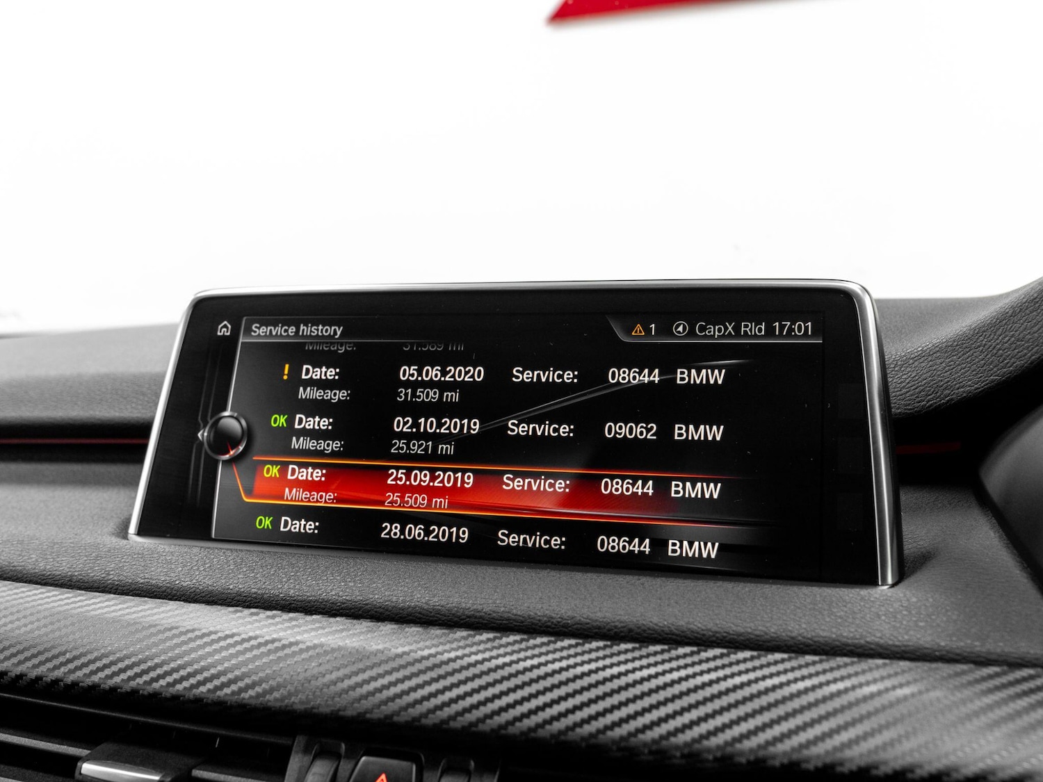 Used BMW X5 2017 for sale - 76512116: Photo 70