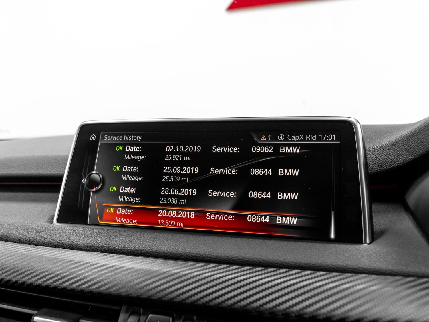 Used BMW X5 2017 for sale - 76512116: Photo 71