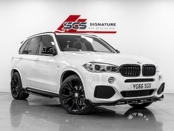 BMW - X5