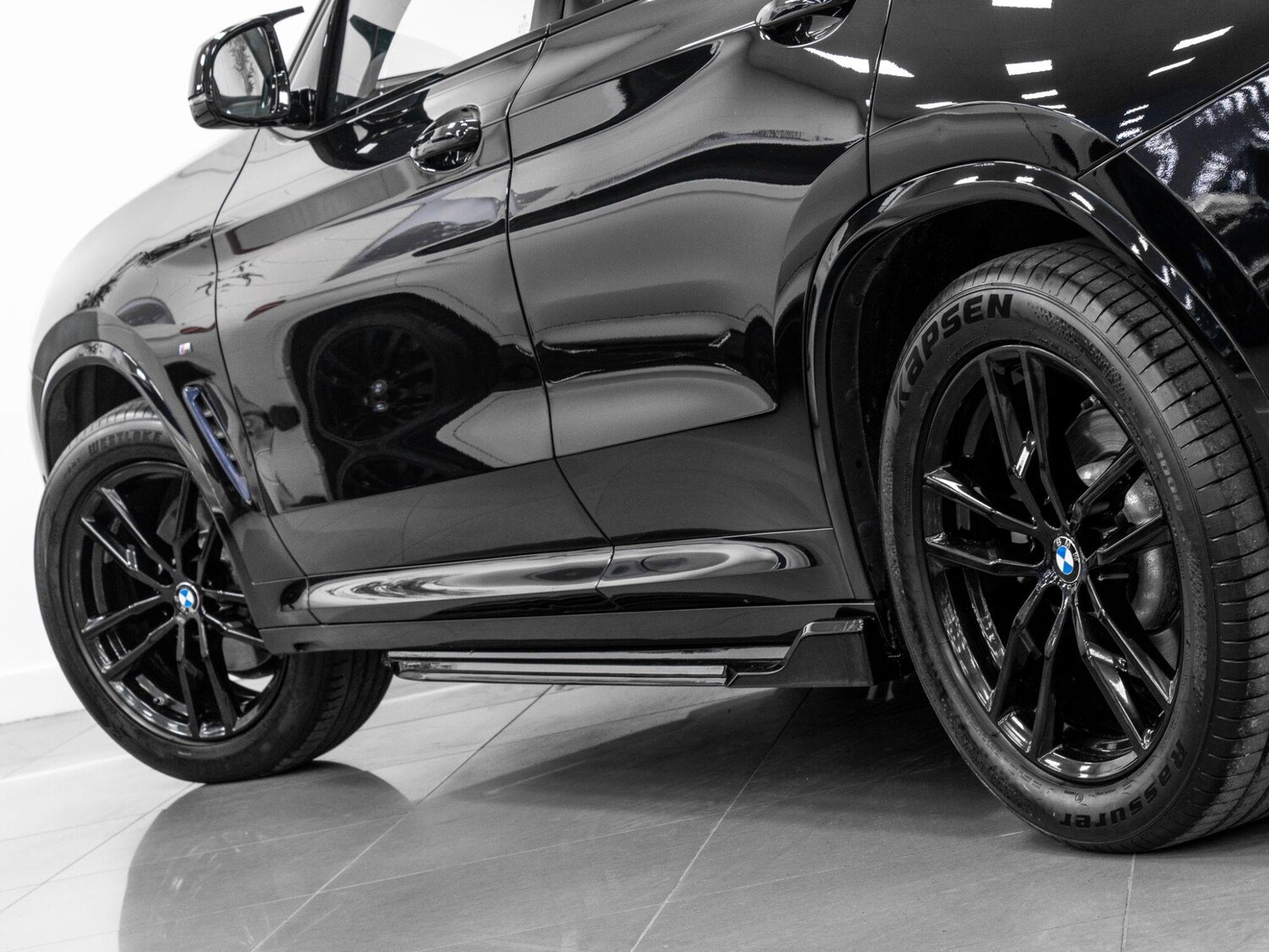 Used BMW X3 2019 for sale - 77683453: Photo 13