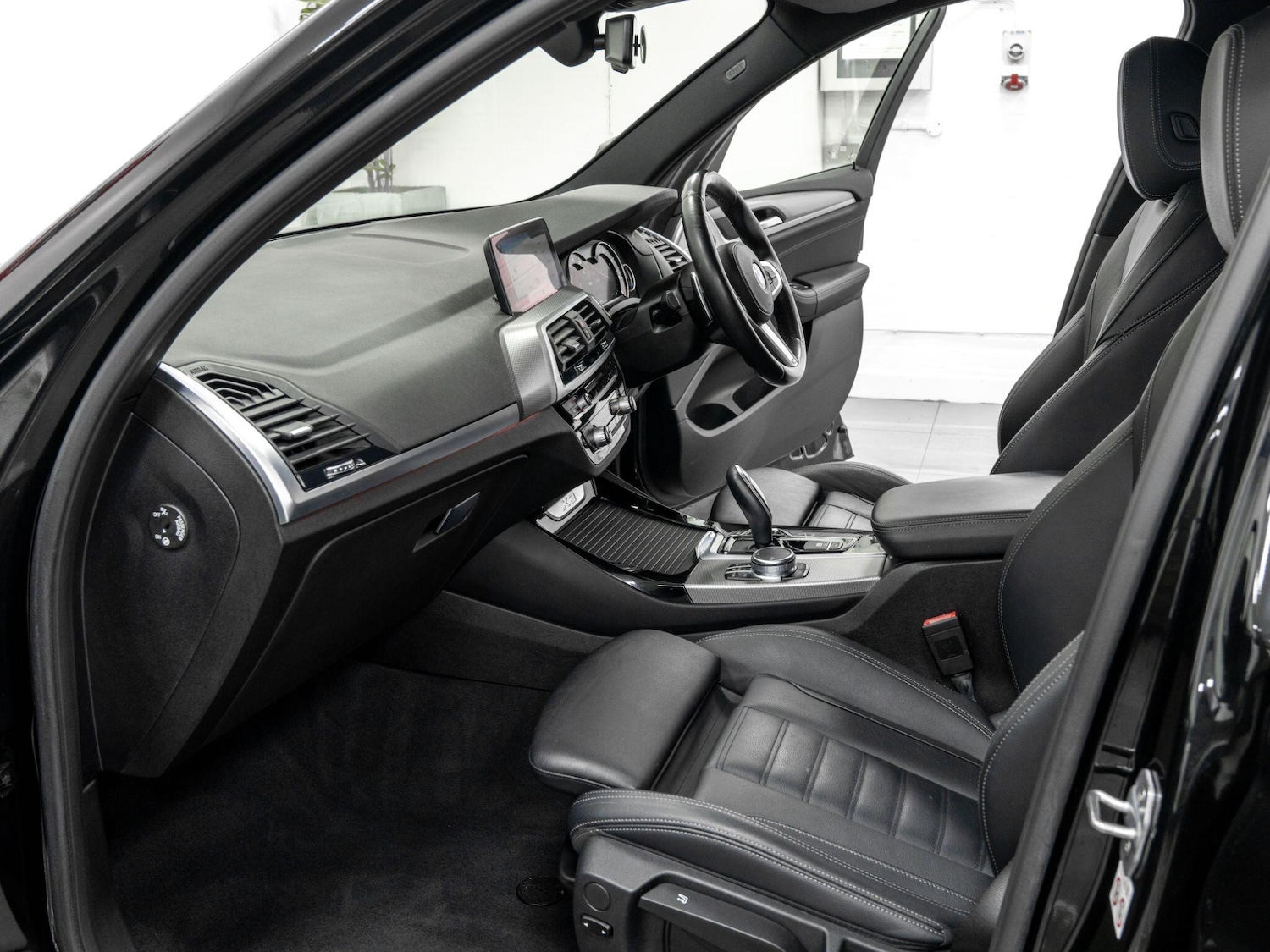 Used BMW X3 2019 for sale - 77683453: Photo 16