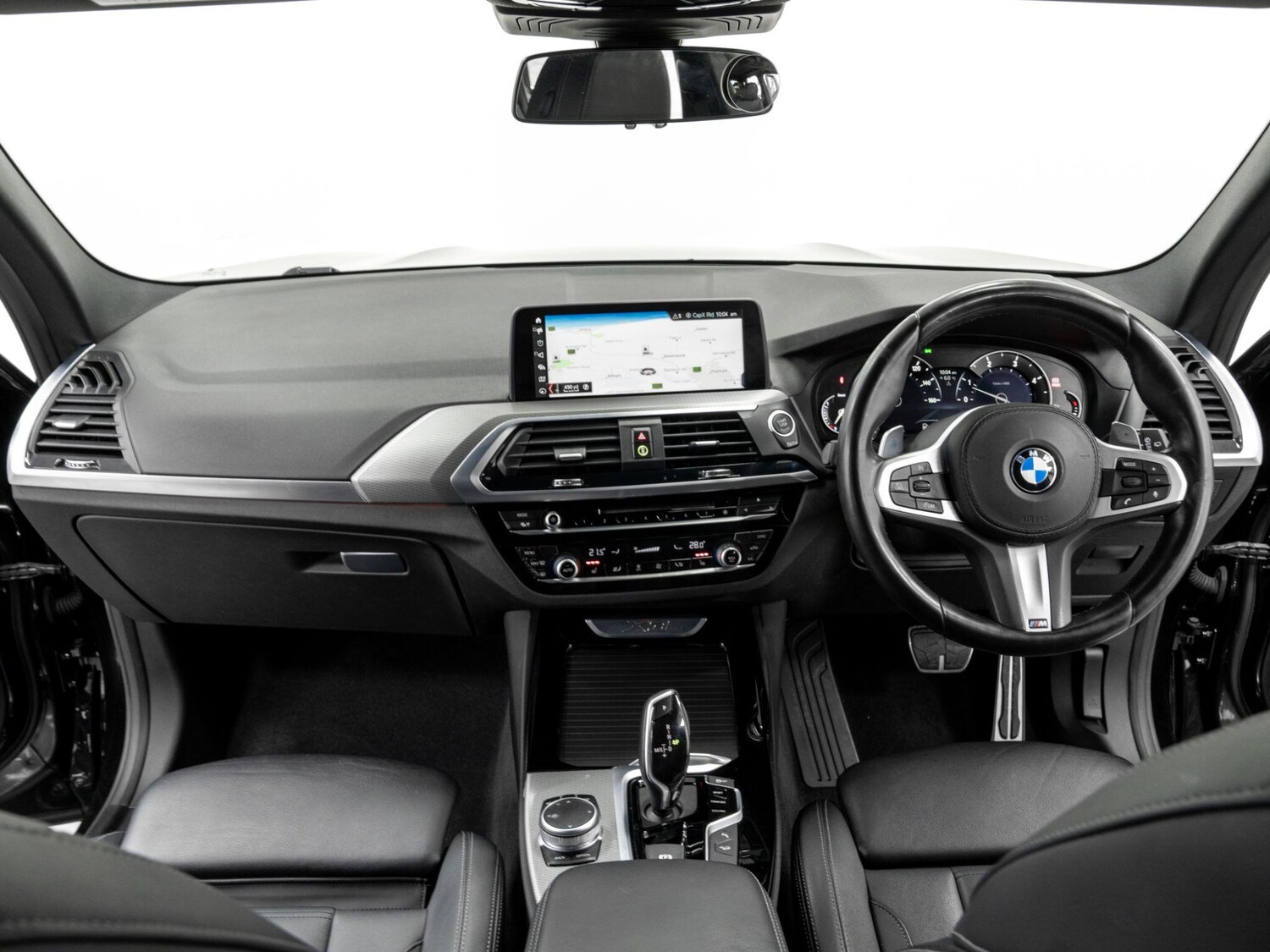 Used BMW X3 2019 for sale - 77683453: Photo 17