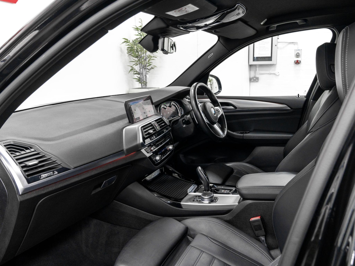 Used BMW X3 2019 for sale - 77683453: Photo 19