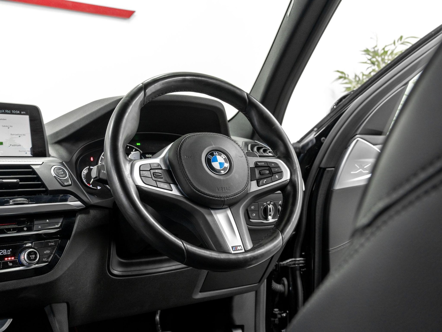 Used BMW X3 2019 for sale - 77683453: Photo 20