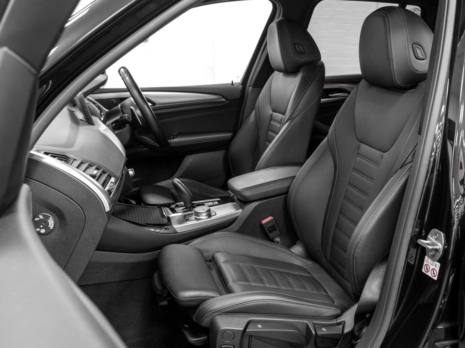 Used BMW X3 2019 for sale - 77683453: Photo 21