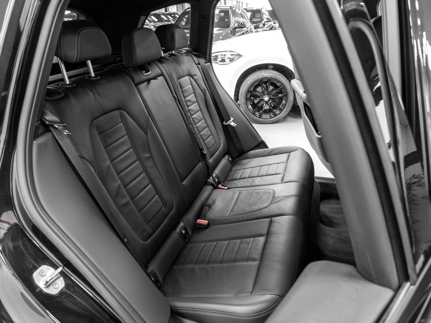 Used BMW X3 2019 for sale - 77683453: Photo 22