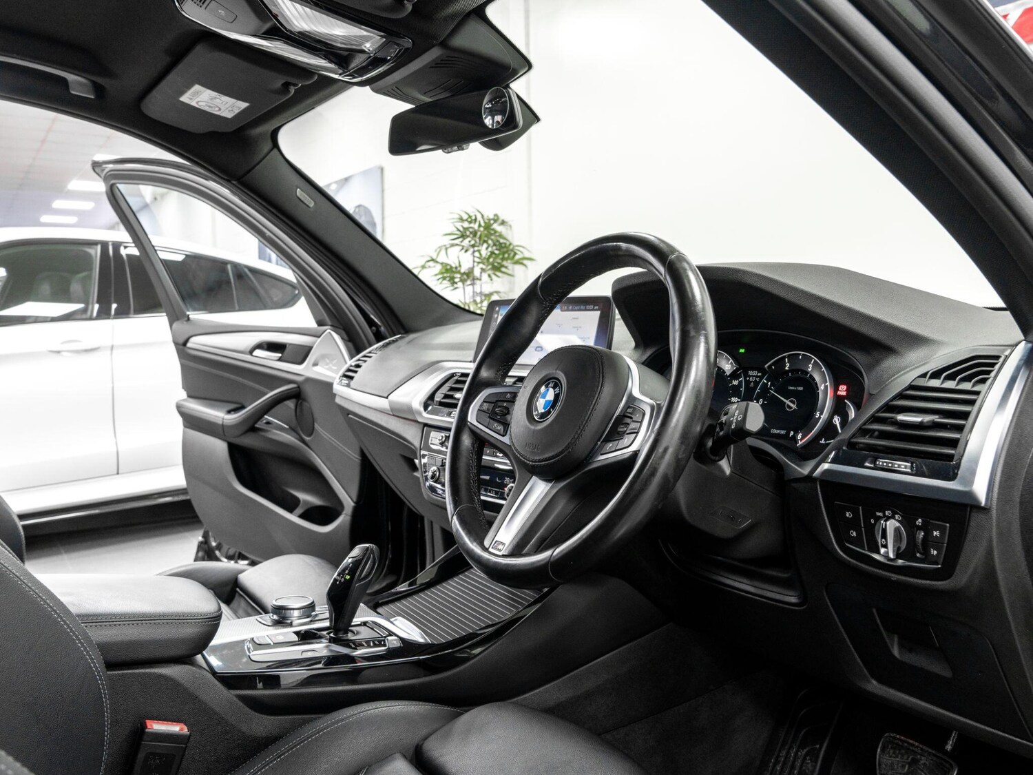 Used BMW X3 2019 for sale - 77683453: Photo 27