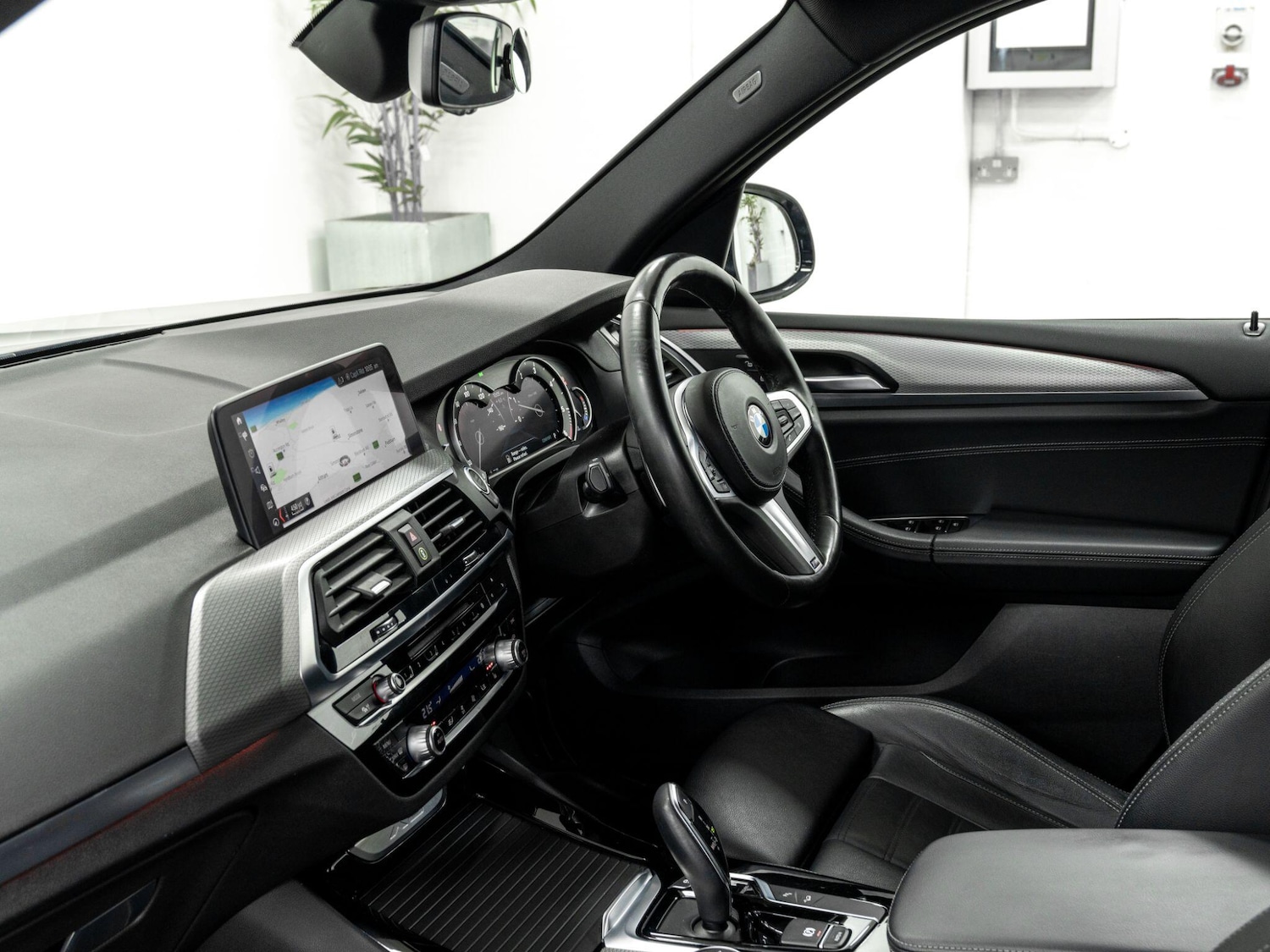 Used BMW X3 2019 for sale - 77683453: Photo 29