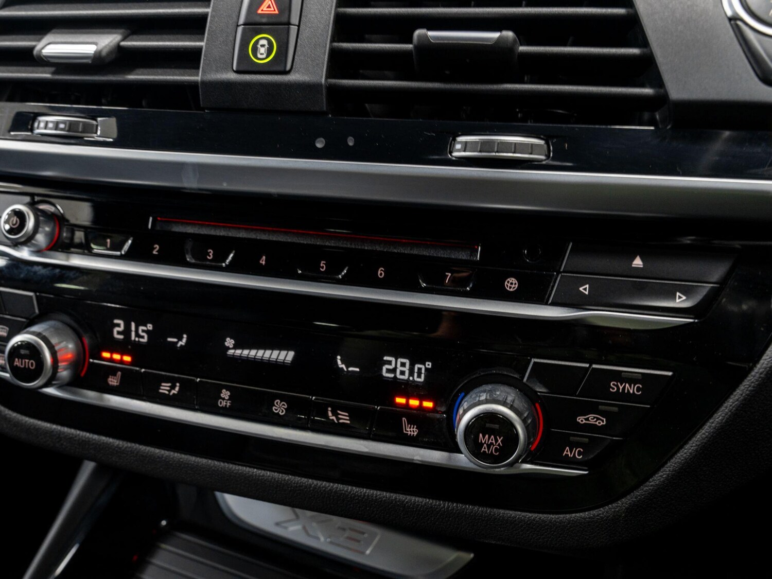 Used BMW X3 2019 for sale - 77683453: Photo 34