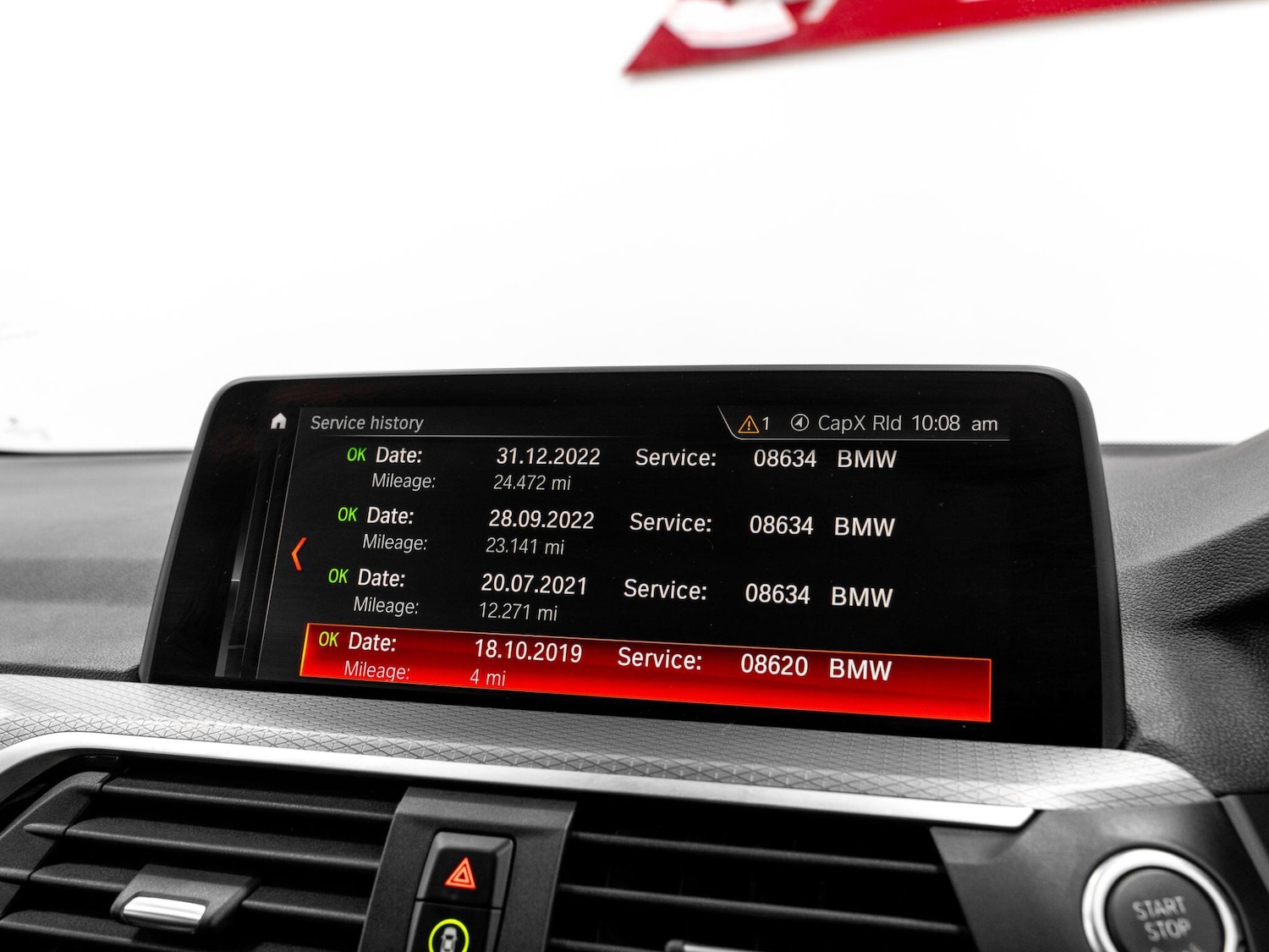 Used BMW X3 2019 for sale - 77683453: Photo 51