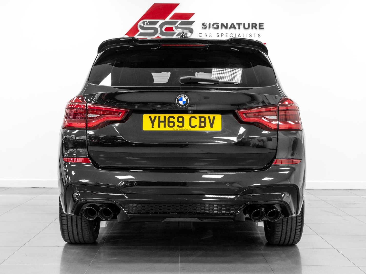 Used BMW X3 2019 for sale - 77683453: Photo 7