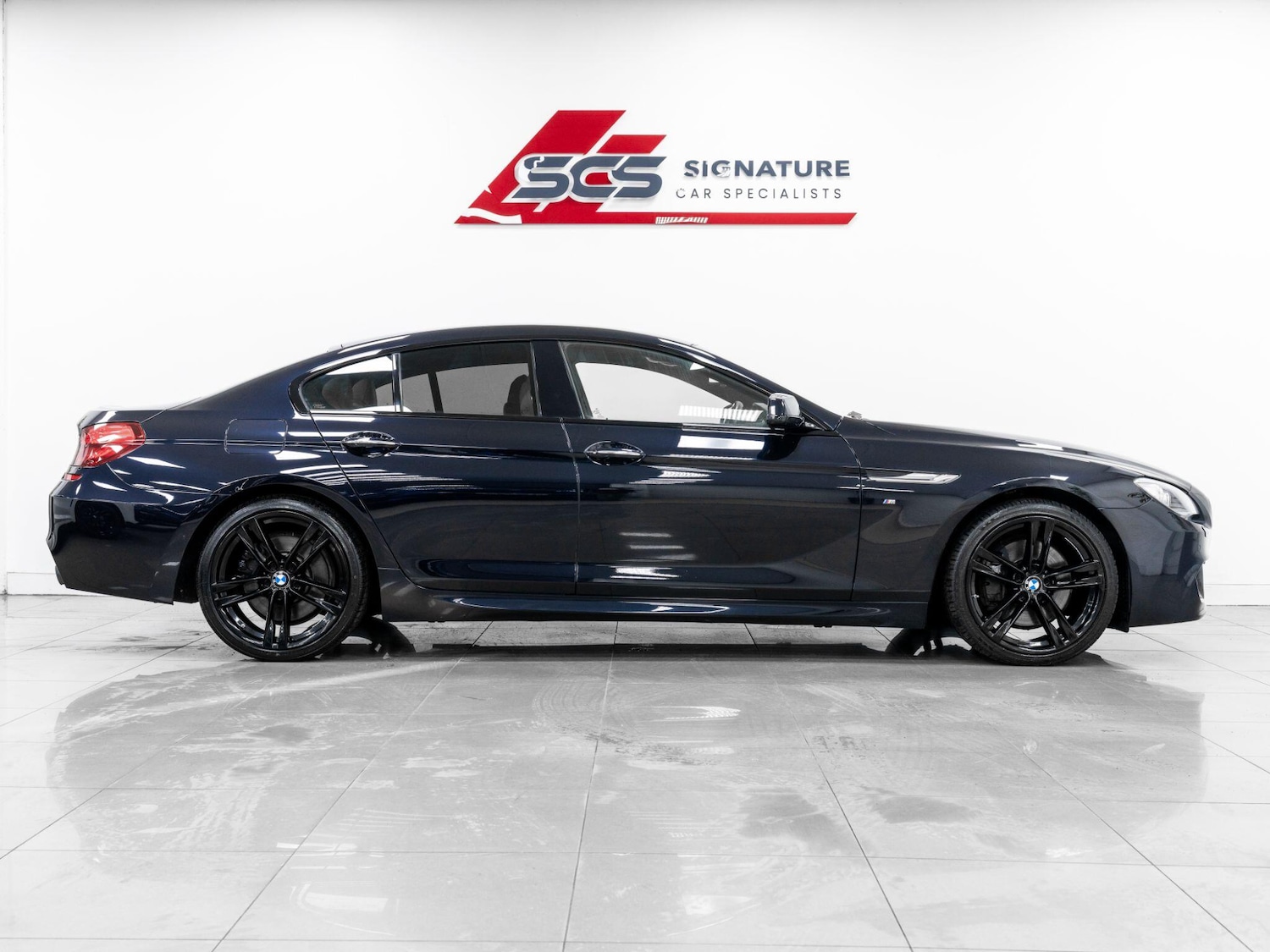 Used BMW 6 Series 2015 for sale - 76991588: Photo 10