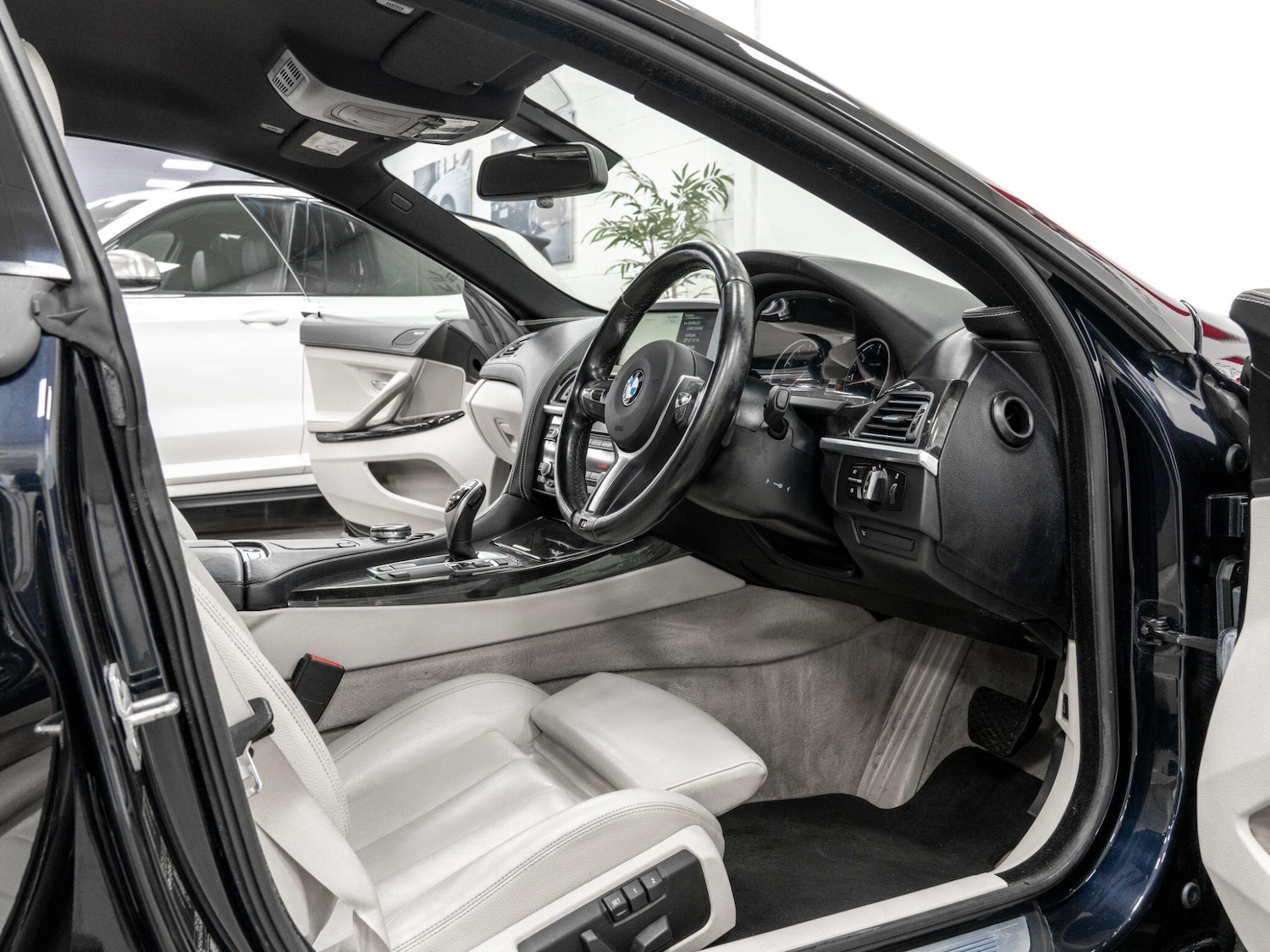 Used BMW 6 Series 2015 for sale - 76991588: Photo 14