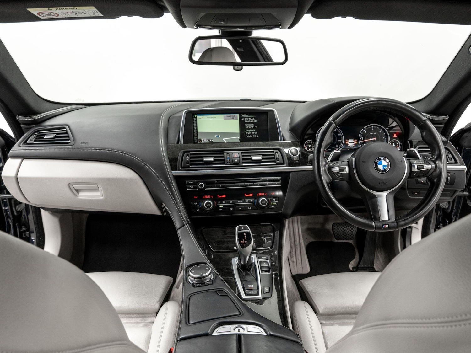 Used BMW 6 Series 2015 for sale - 76991588: Photo 16