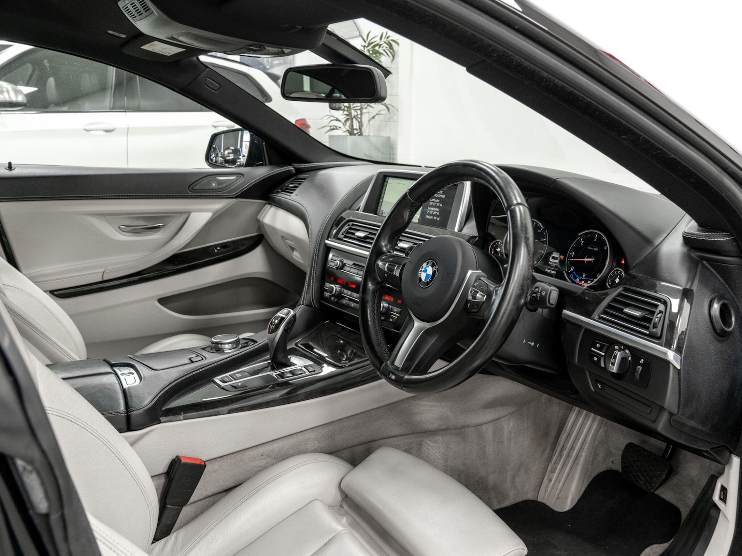 Used BMW 6 Series 2015 for sale - 76991588: Photo 17