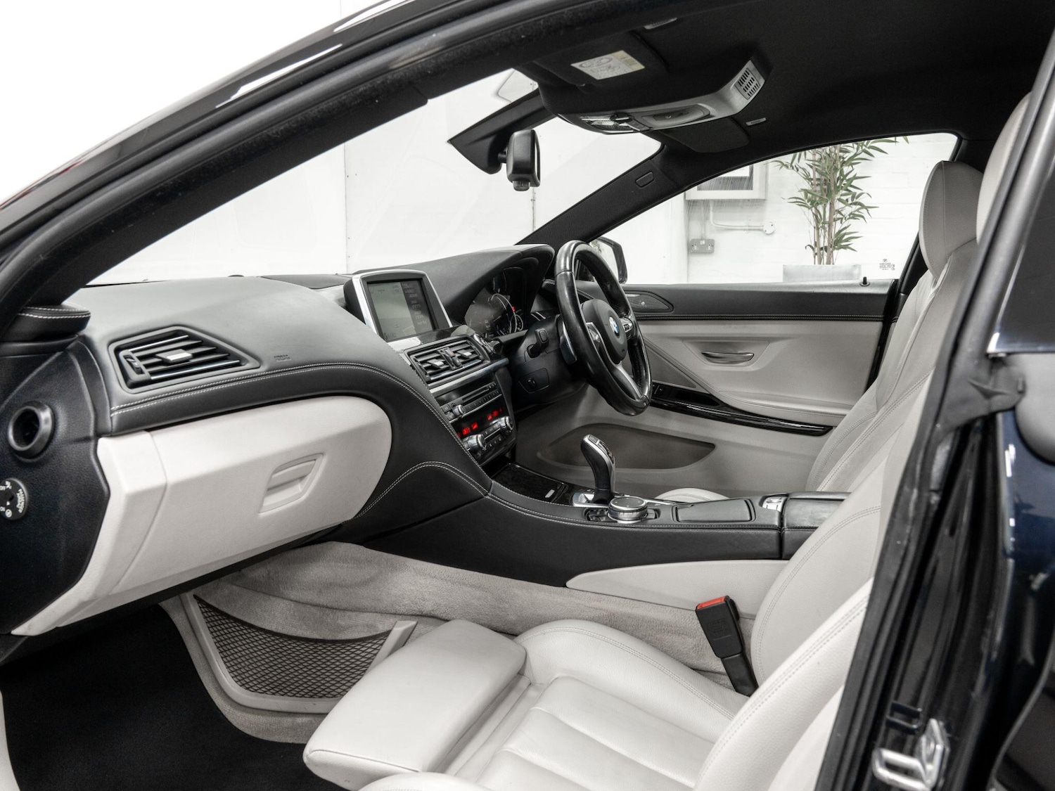 Used BMW 6 Series 2015 for sale - 76991588: Photo 18