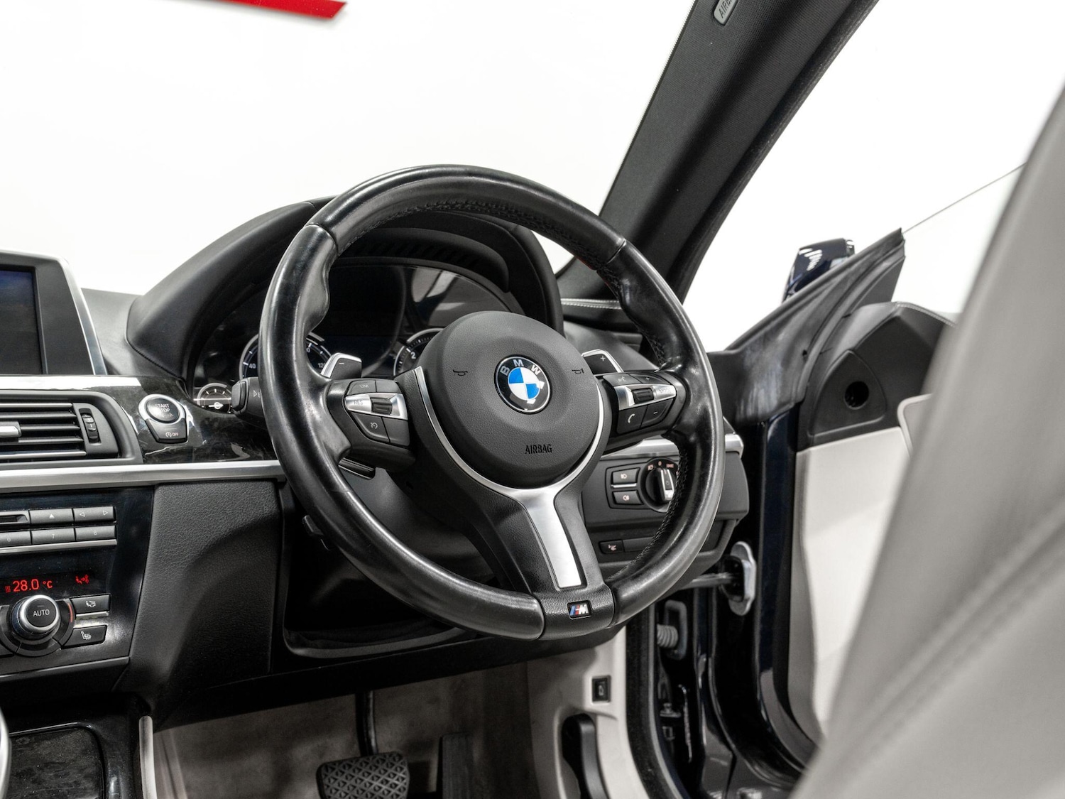 Used BMW 6 Series 2015 for sale - 76991588: Photo 19