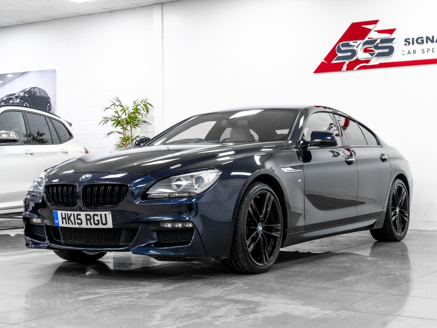 Used BMW 6 Series 2015 for sale - 76991588: Photo 2