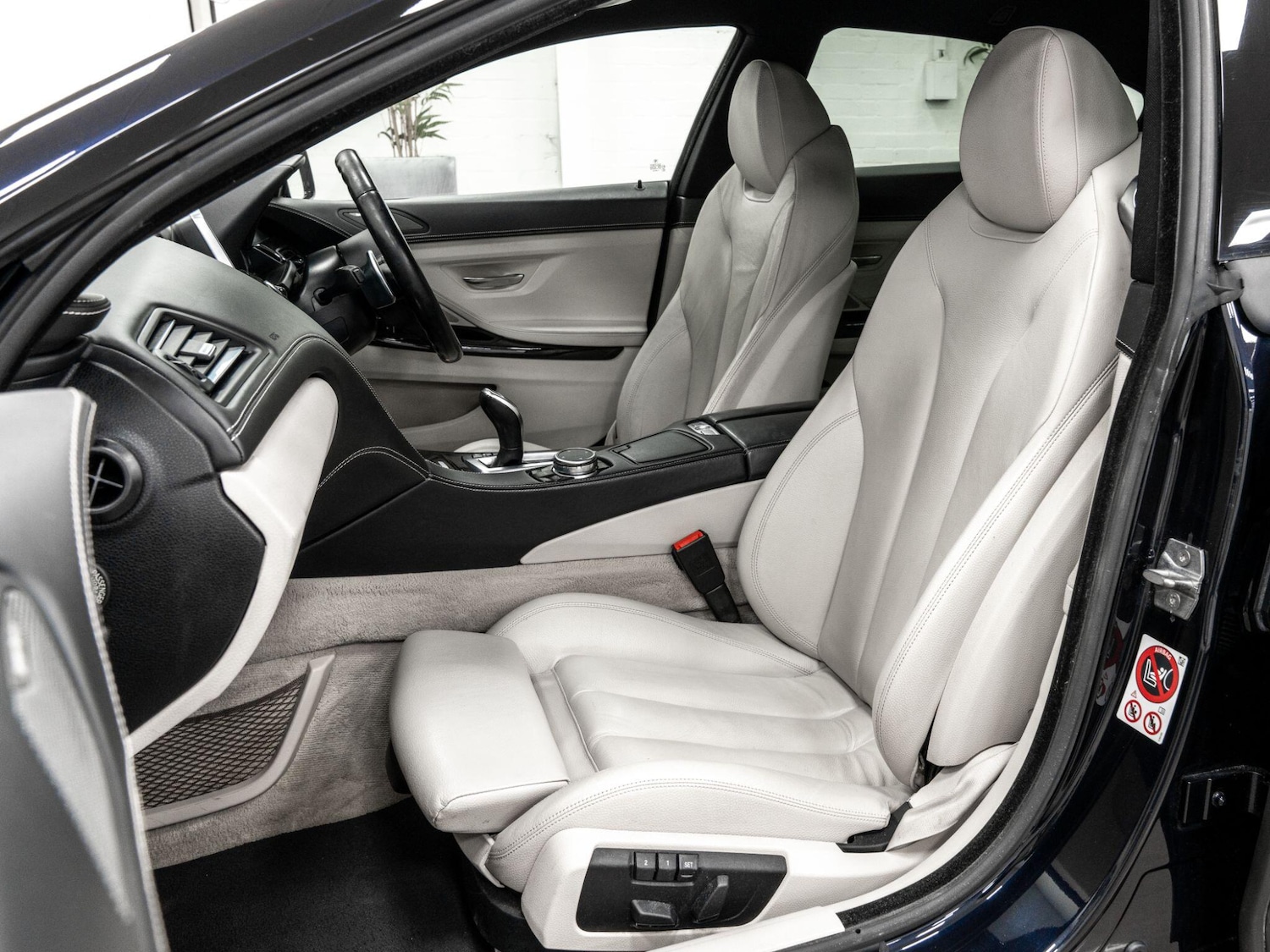 Used BMW 6 Series 2015 for sale - 76991588: Photo 20