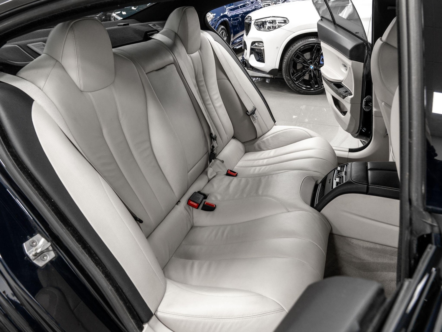 Used BMW 6 Series 2015 for sale - 76991588: Photo 22