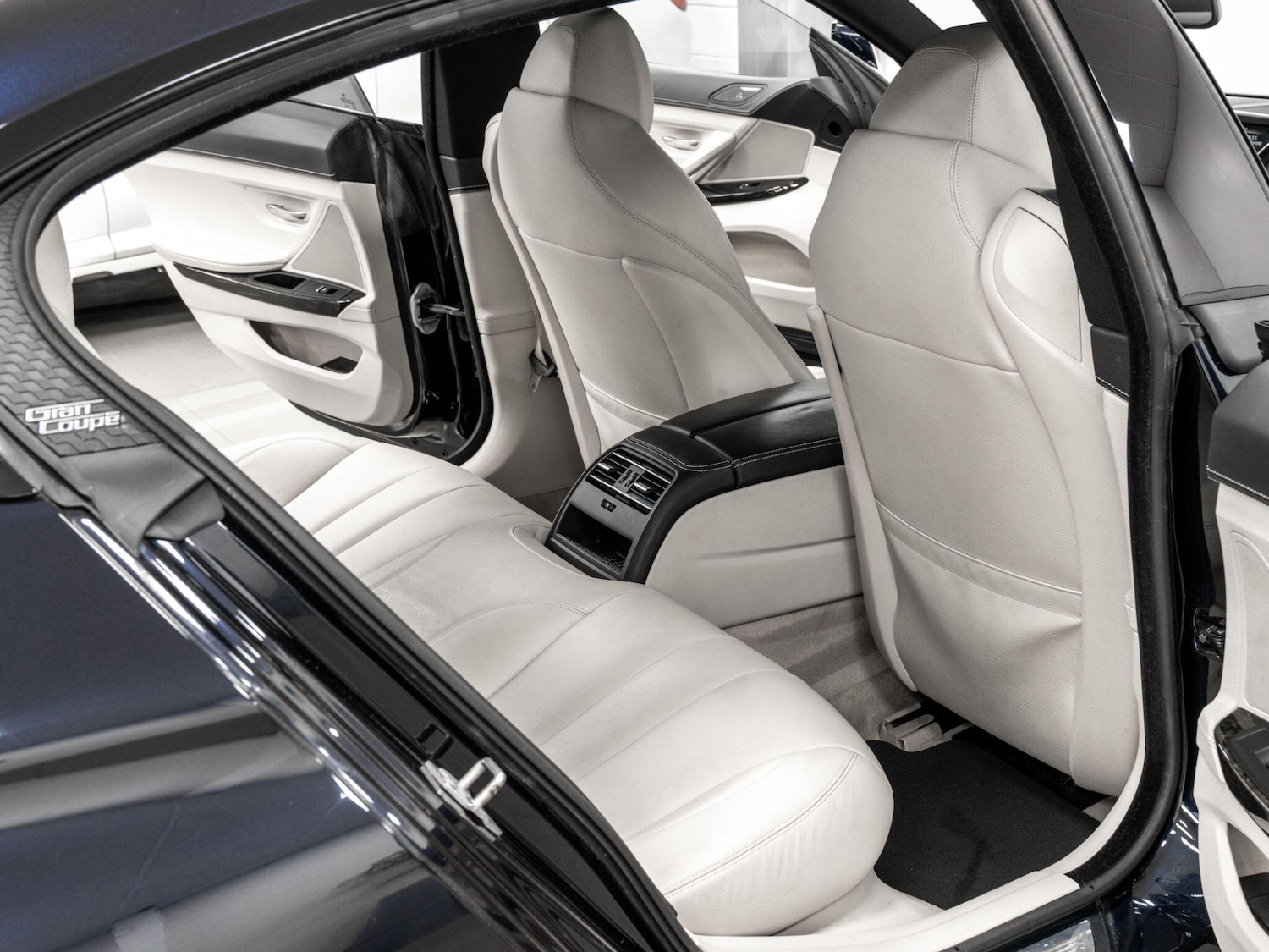 Used BMW 6 Series 2015 for sale - 76991588: Photo 23