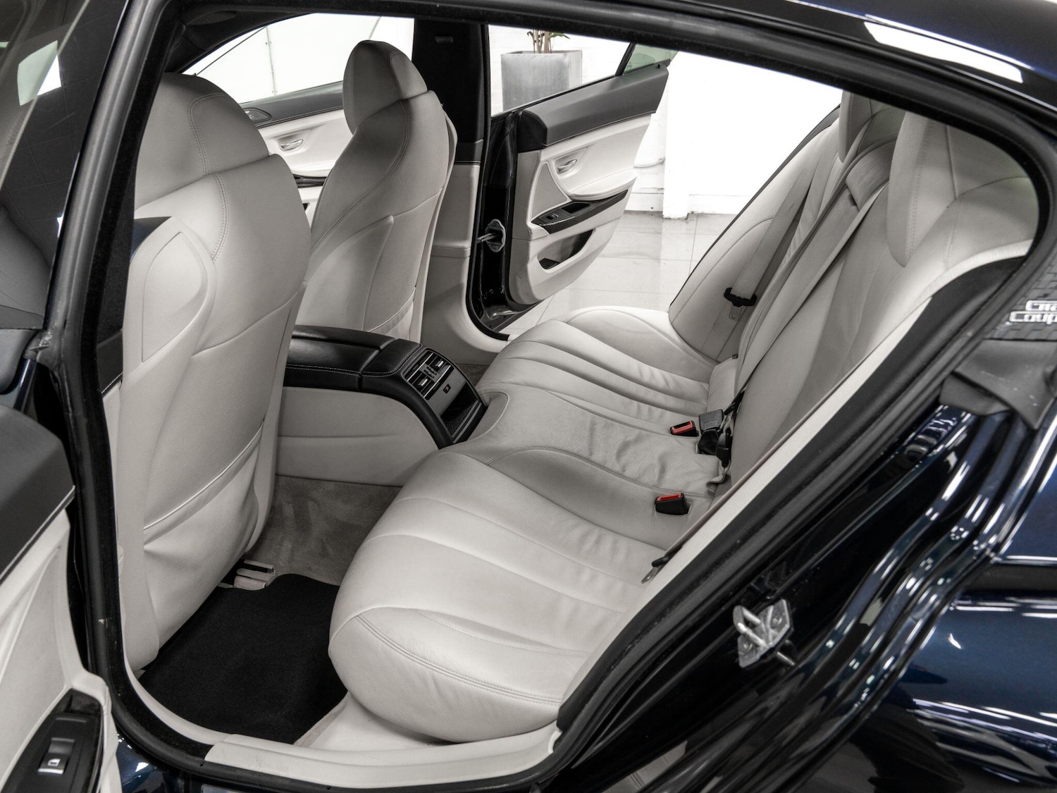 Used BMW 6 Series 2015 for sale - 76991588: Photo 24