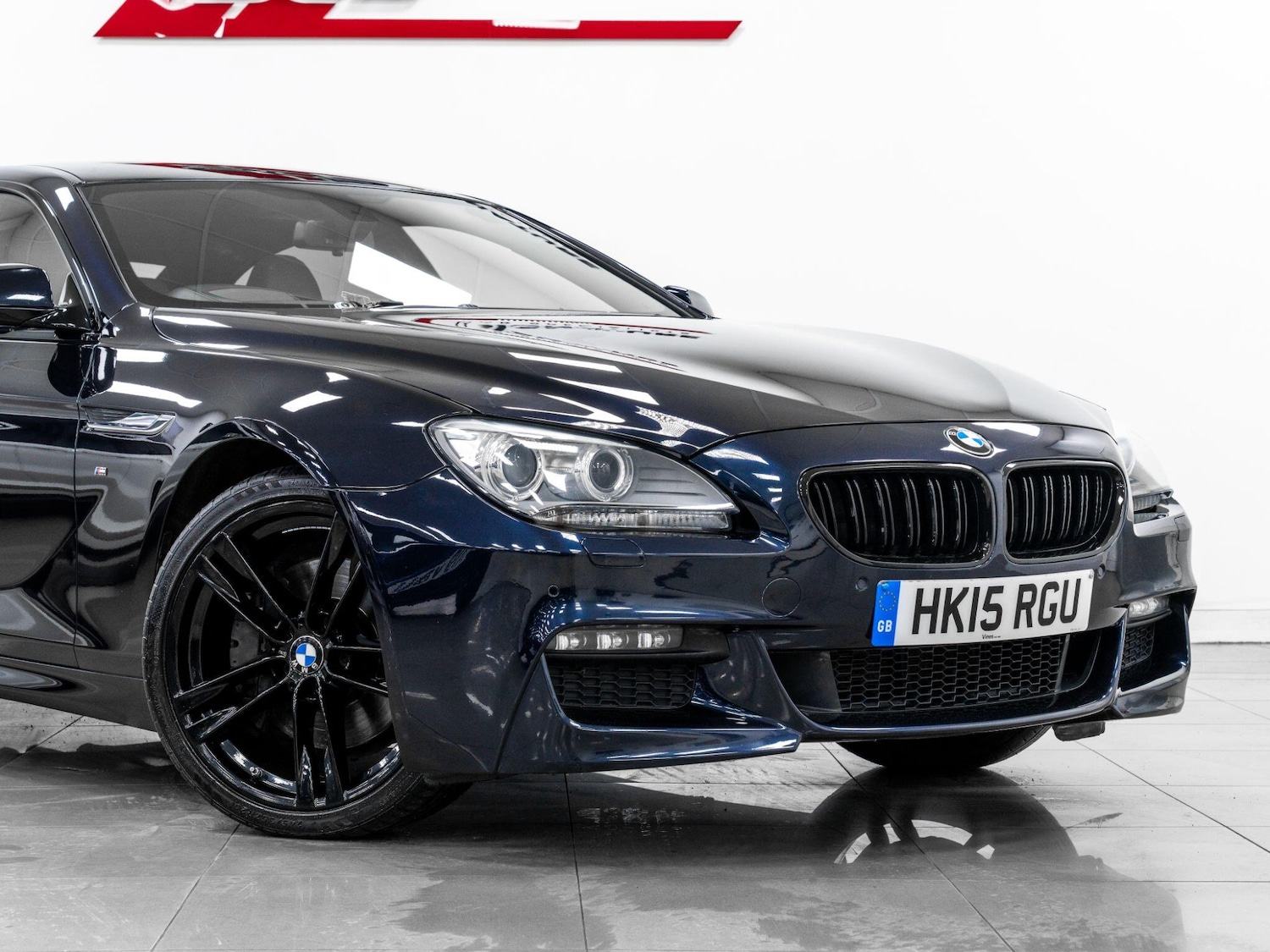 Used BMW 6 Series 2015 for sale - 76991588: Photo 29