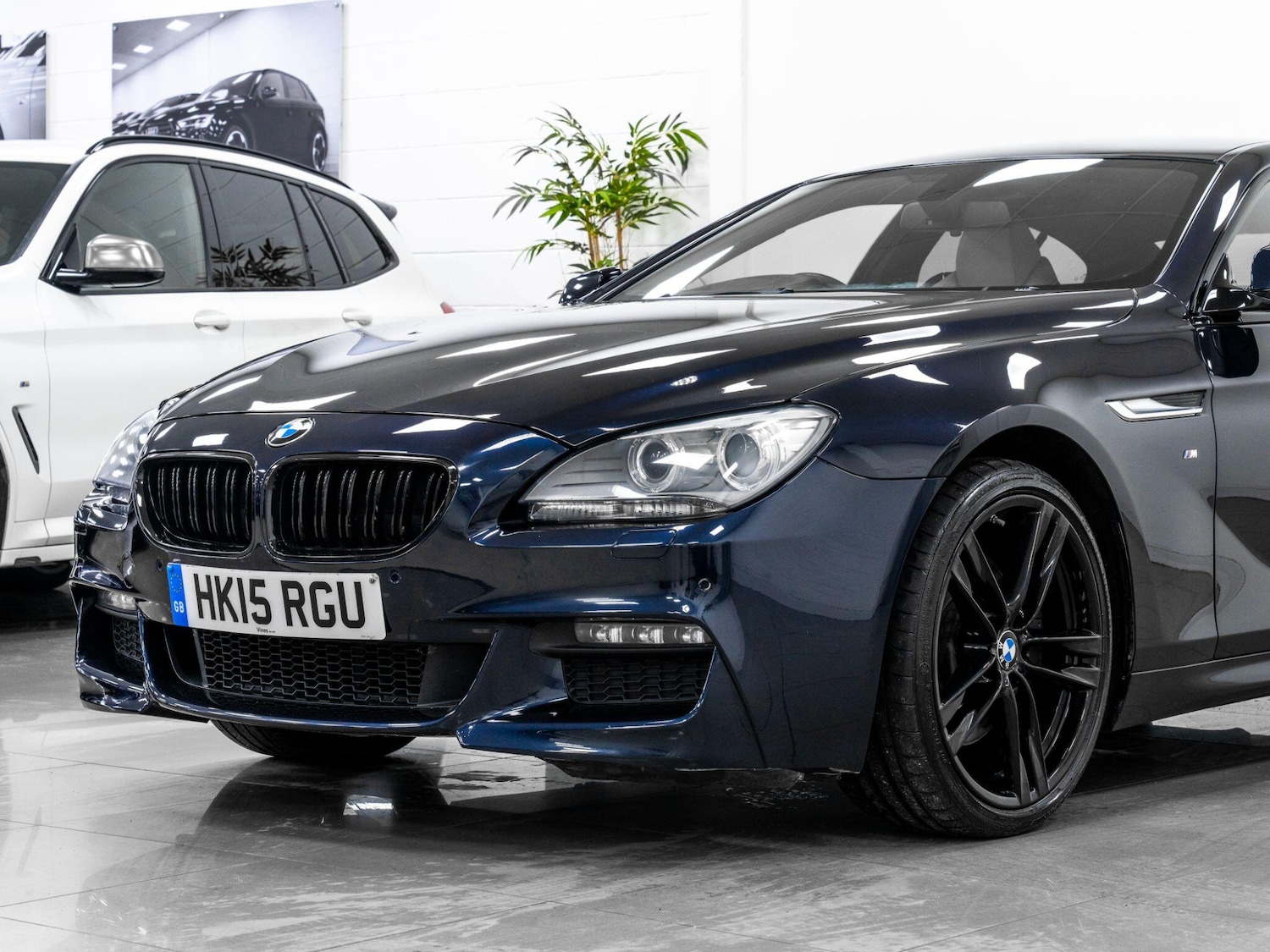 Used BMW 6 Series 2015 for sale - 76991588: Photo 30