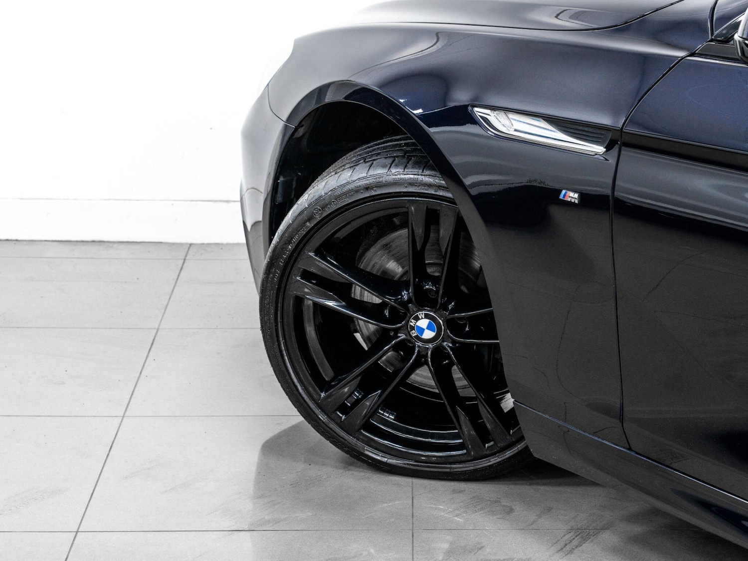 Used BMW 6 Series 2015 for sale - 76991588: Photo 33