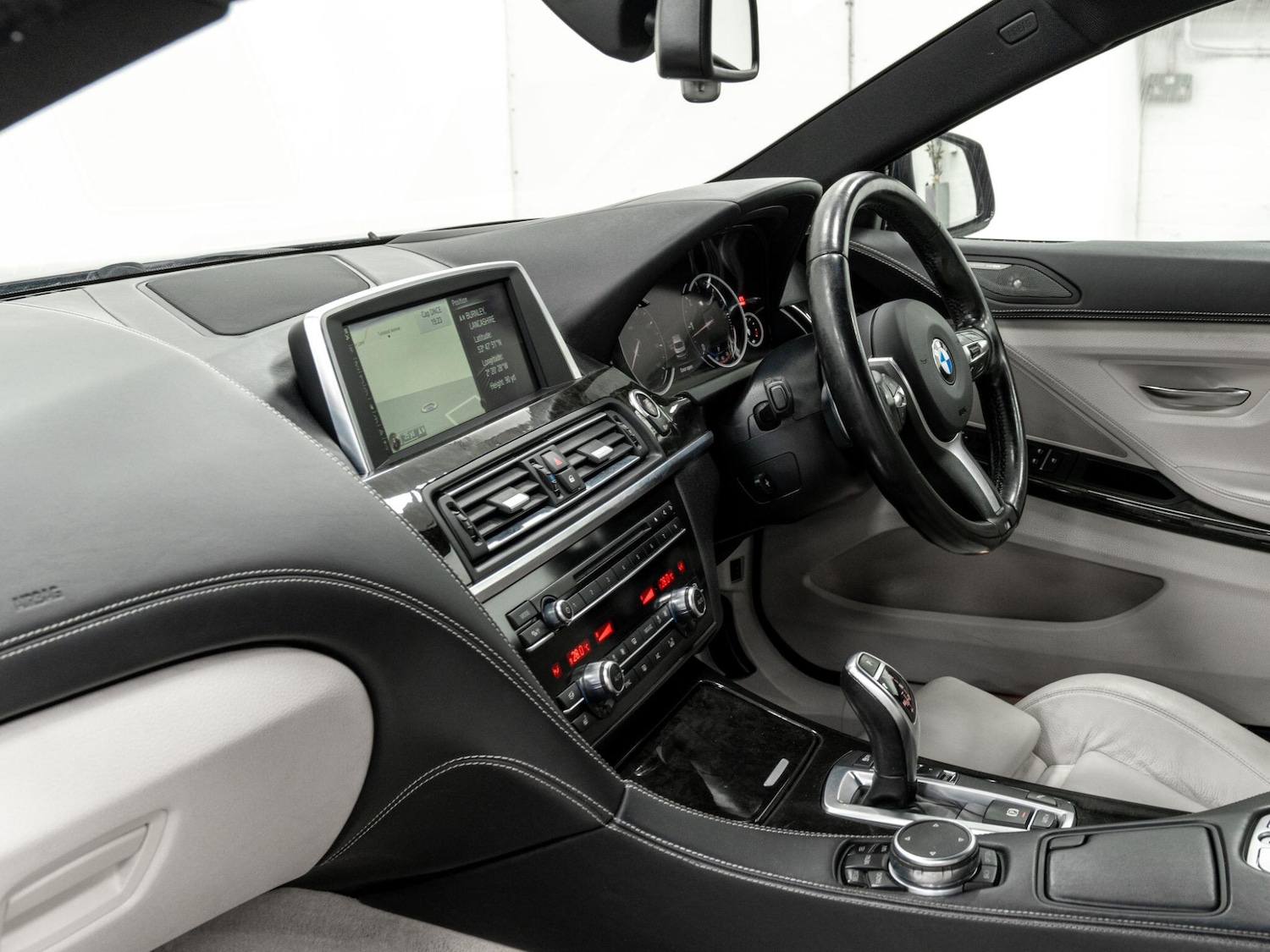 Used BMW 6 Series 2015 for sale - 76991588: Photo 36