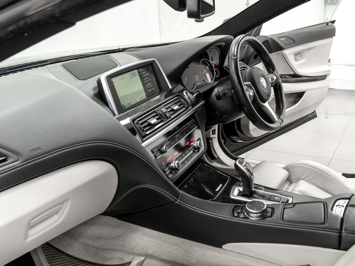 Used BMW 6 Series 2015 for sale - 76991588: Photo 37