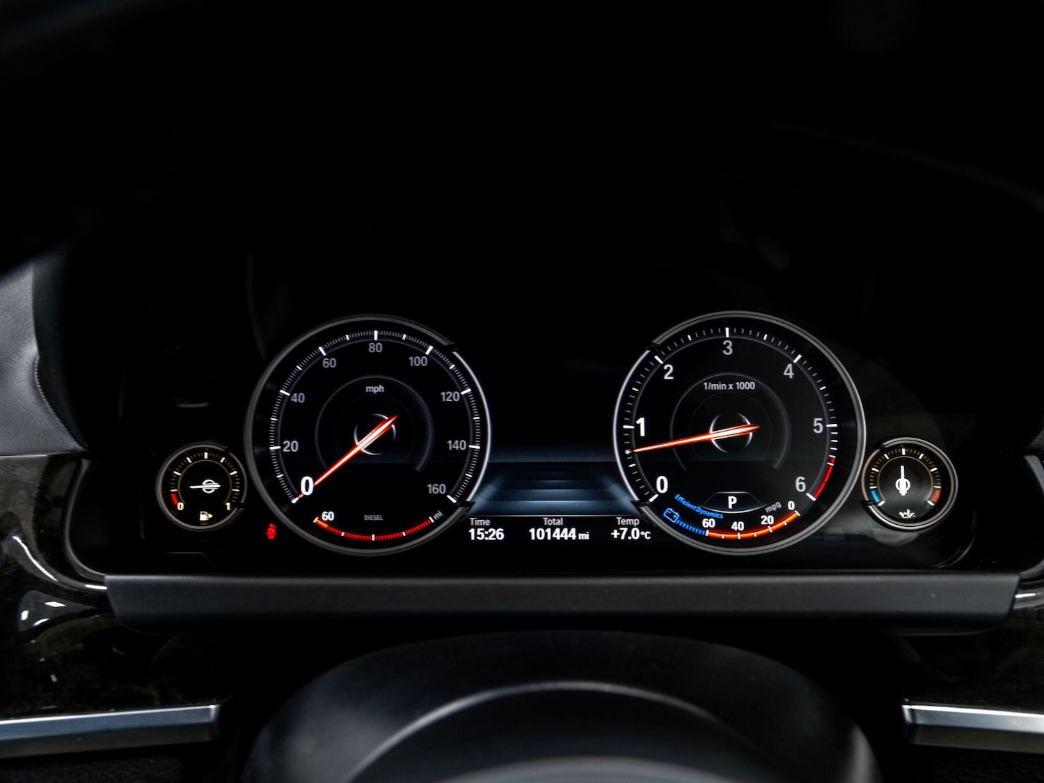 Used BMW 6 Series 2015 for sale - 76991588: Photo 40