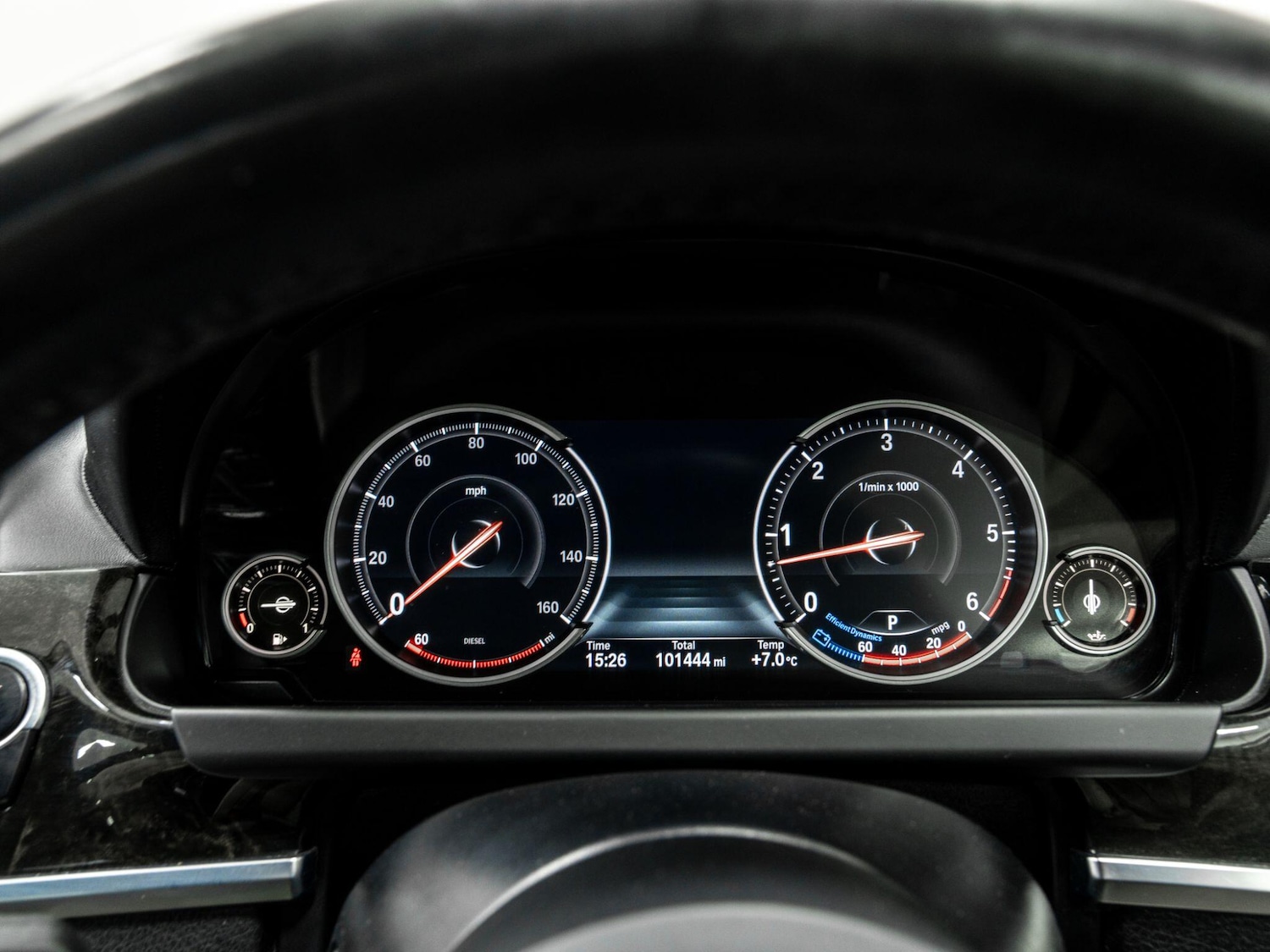 Used BMW 6 Series 2015 for sale - 76991588: Photo 41