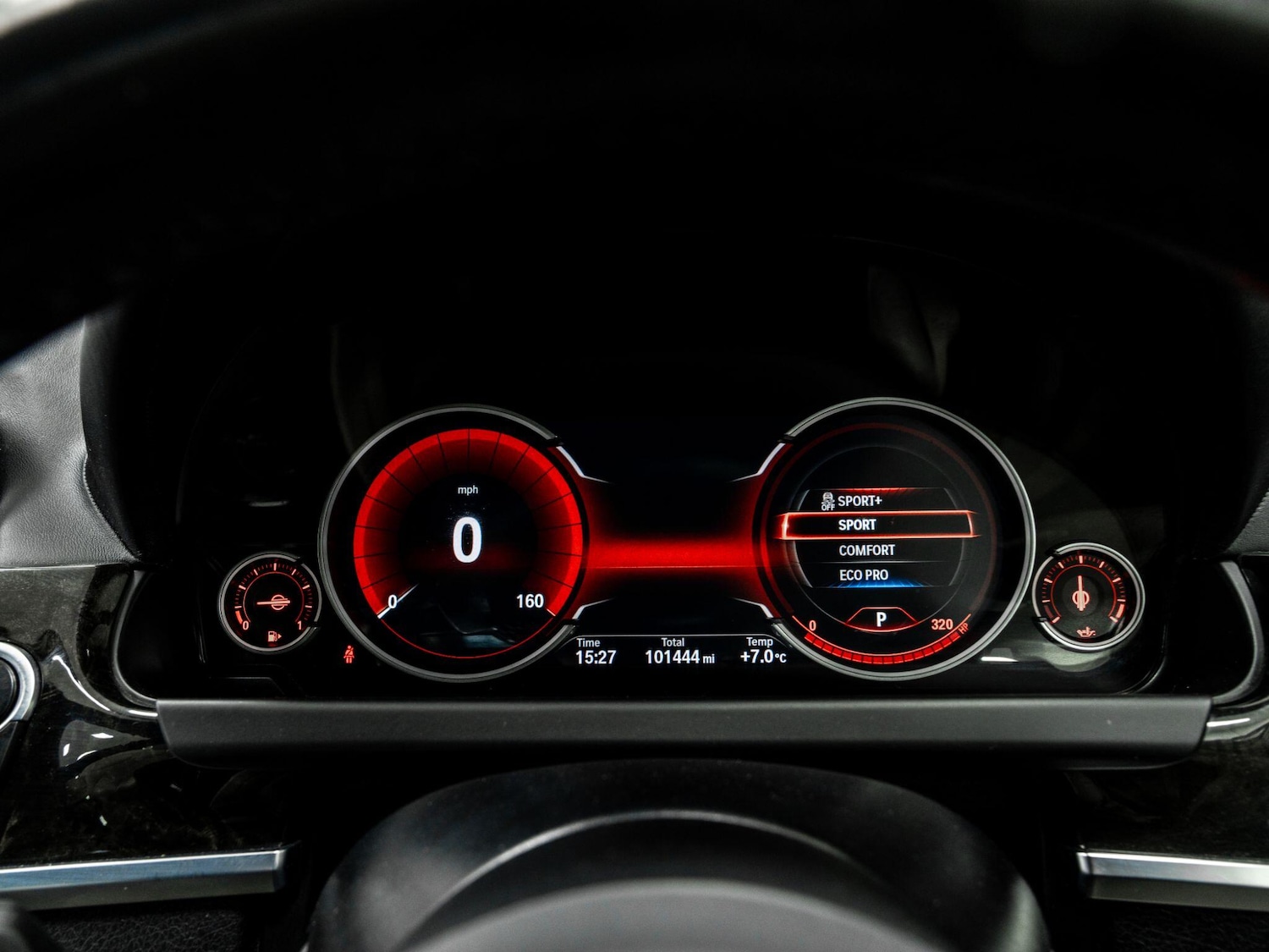 Used BMW 6 Series 2015 for sale - 76991588: Photo 42