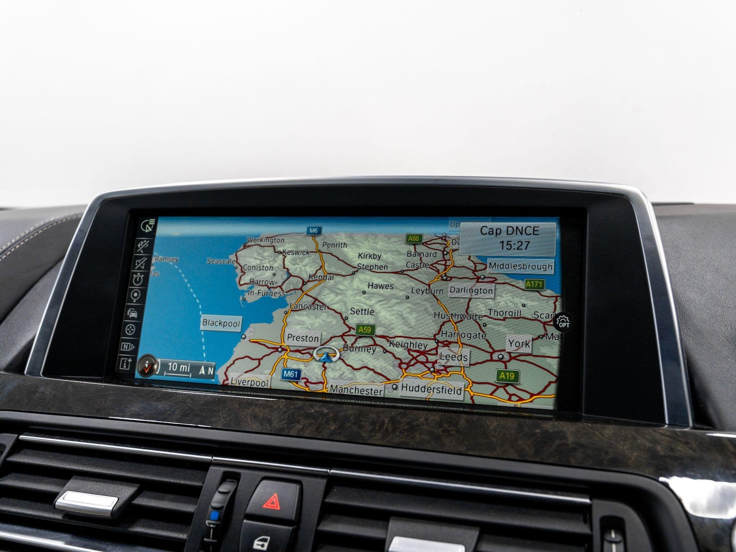 Used BMW 6 Series 2015 for sale - 76991588: Photo 46