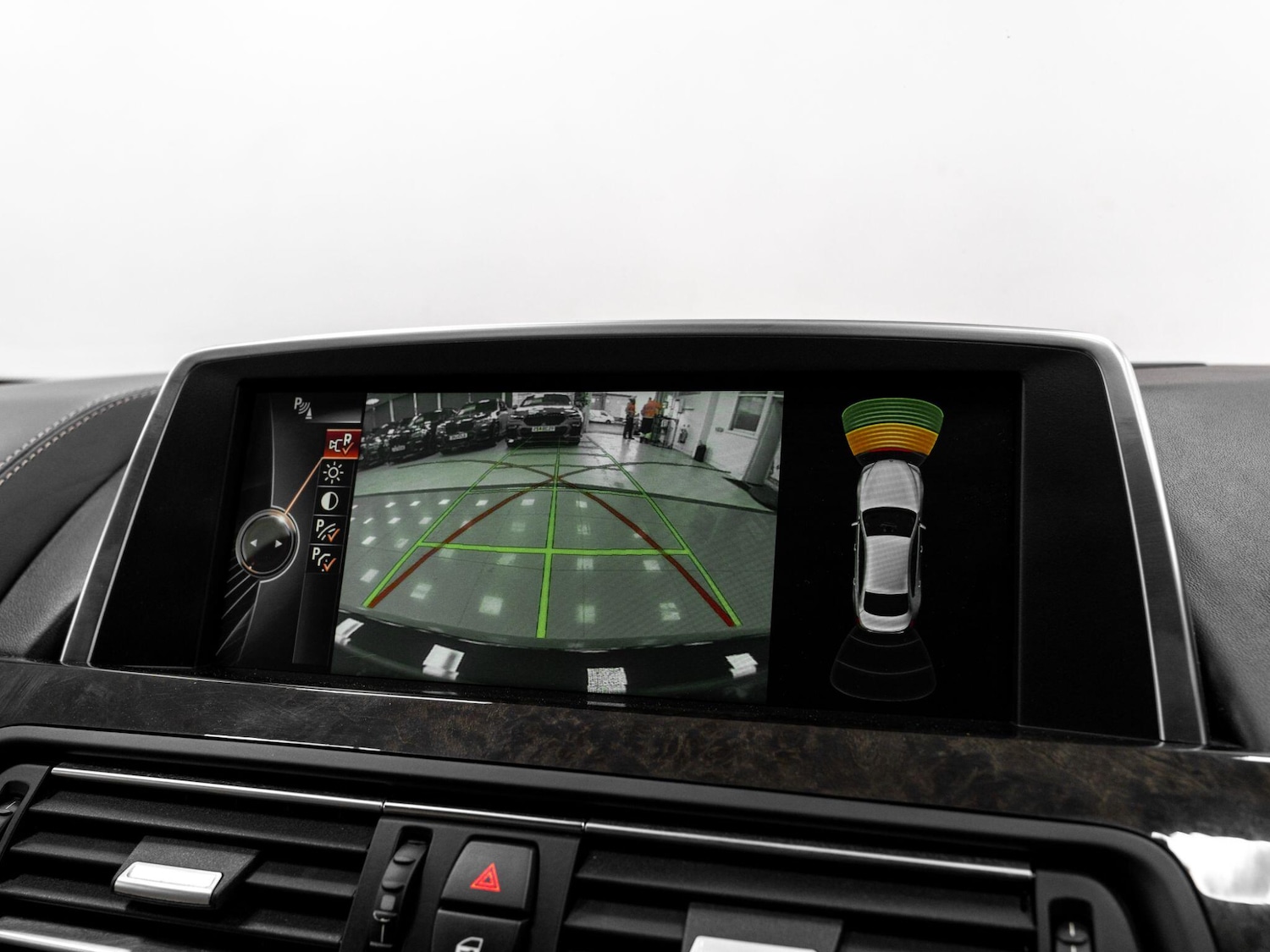 Used BMW 6 Series 2015 for sale - 76991588: Photo 47