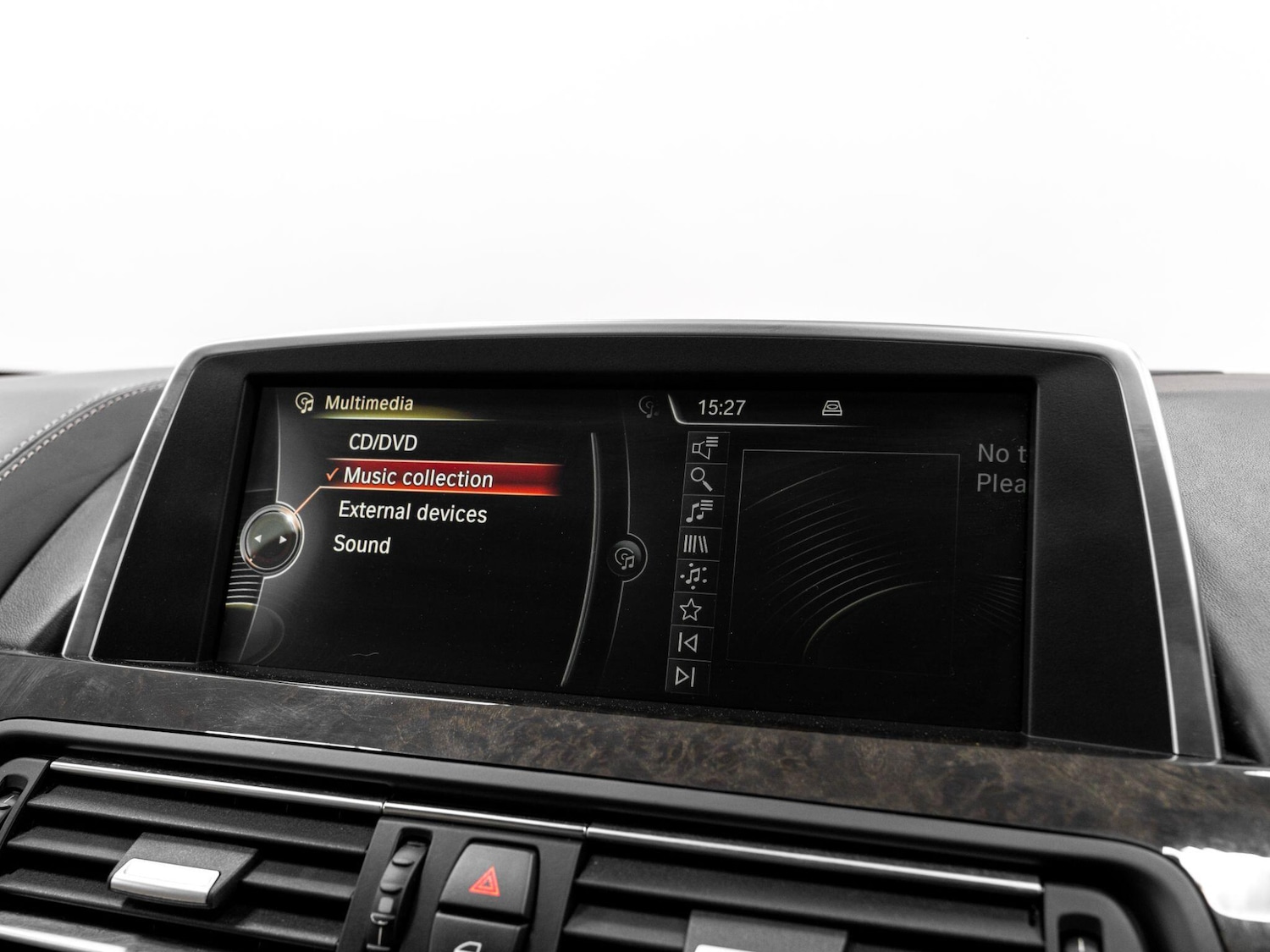 Used BMW 6 Series 2015 for sale - 76991588: Photo 48