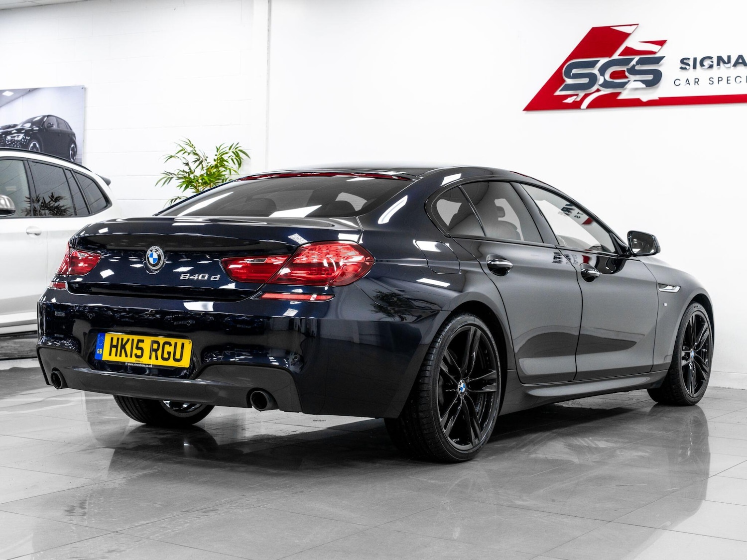 Used BMW 6 Series 2015 for sale - 76991588: Photo 5