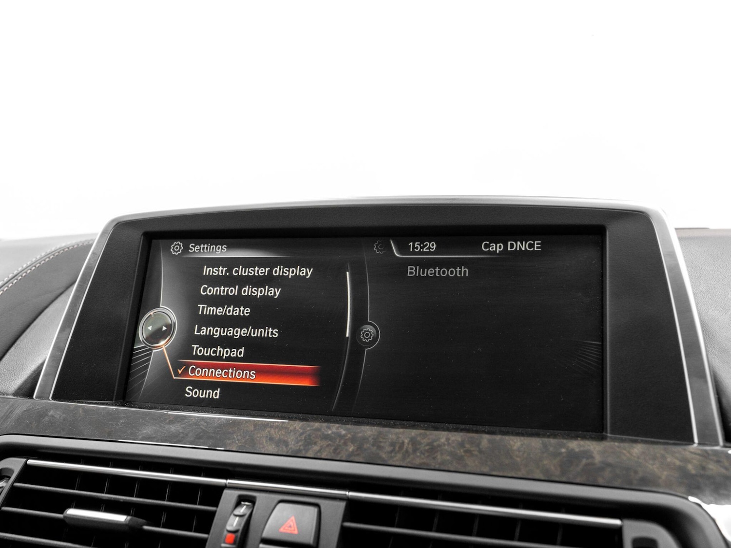 Used BMW 6 Series 2015 for sale - 76991588: Photo 51