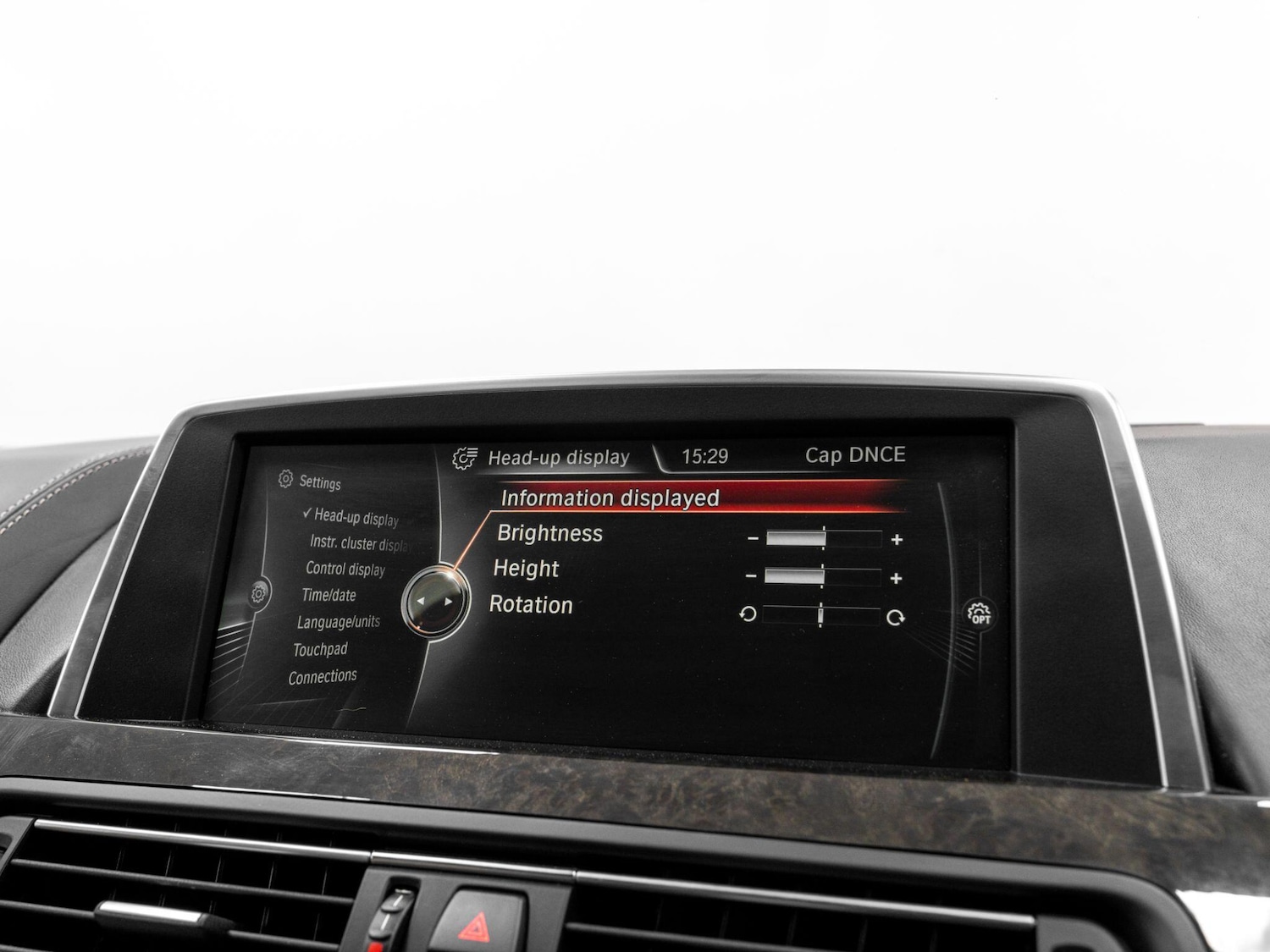 Used BMW 6 Series 2015 for sale - 76991588: Photo 52